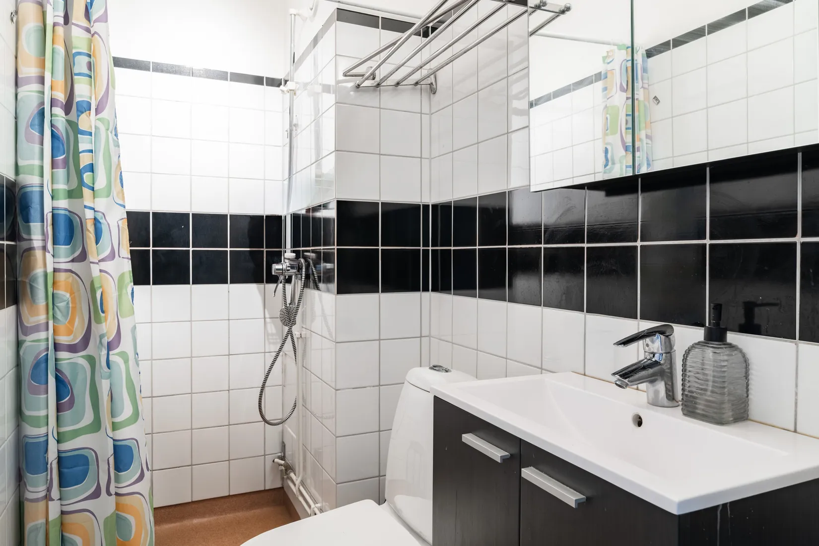 Bostadsrätt, Kommissgatan 6, Högaborg, Helsingborg