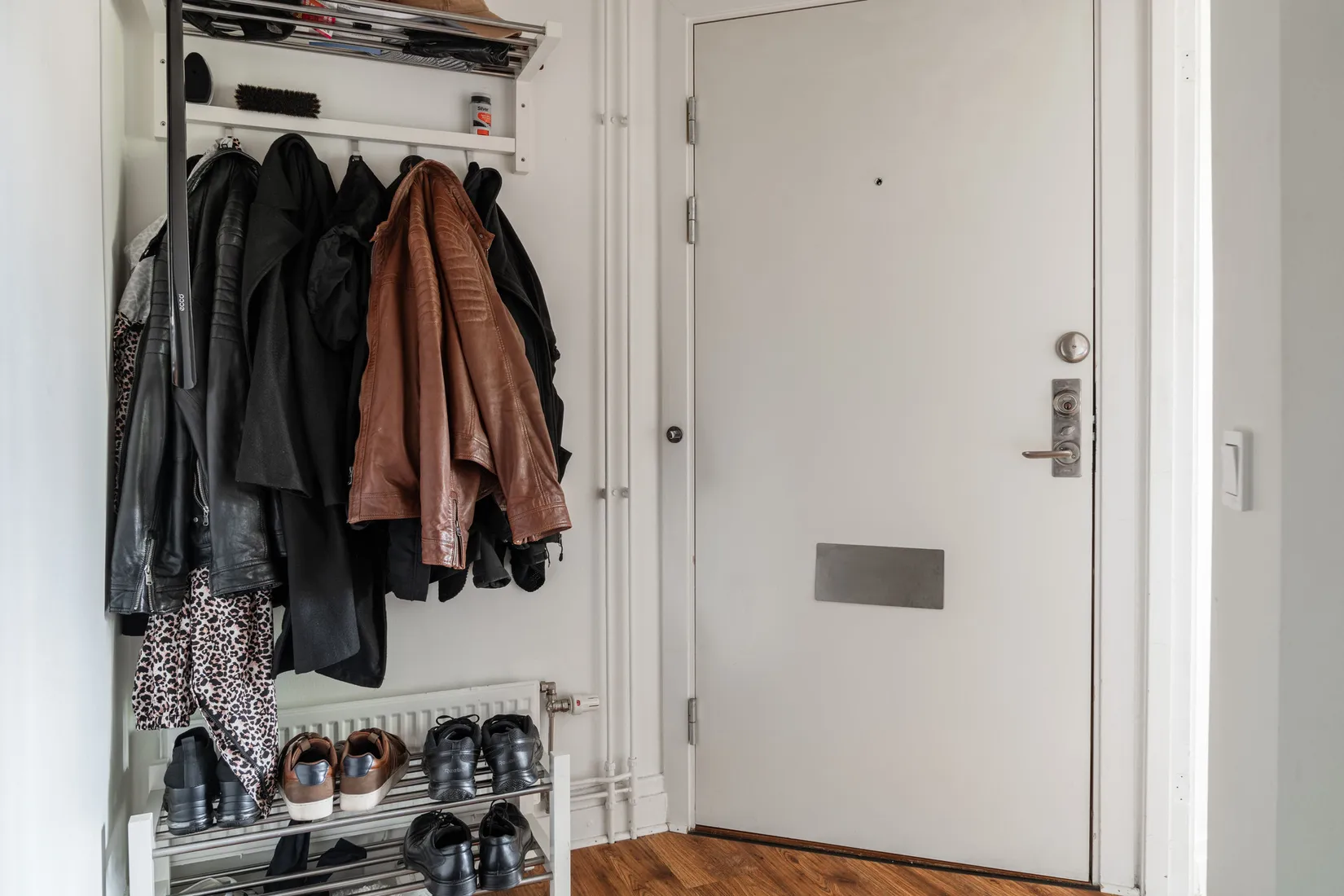 Bostadsrätt, Kommissgatan 6, Högaborg, Helsingborg