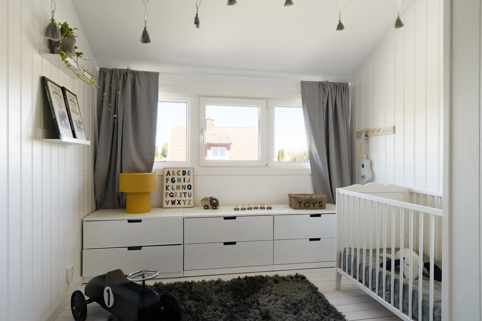 Villa, Lokföraregatan 12, Skörpinge, Ängelholm