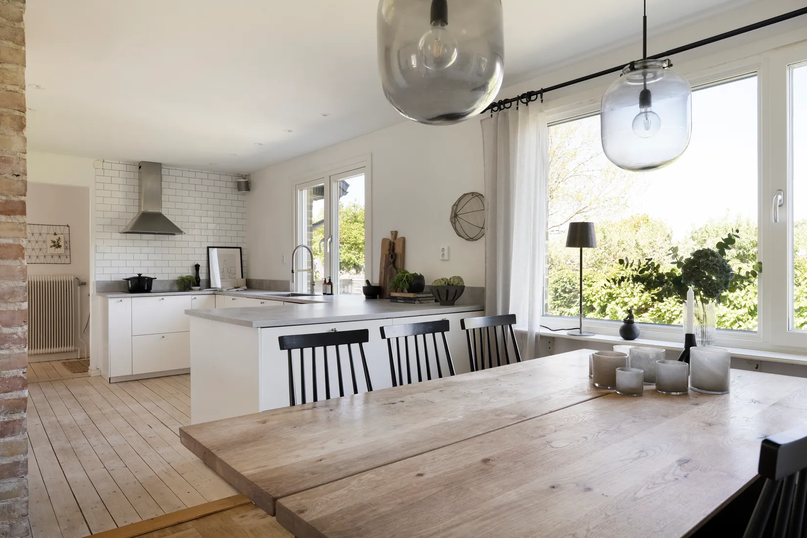 Villa, Lokföraregatan 12, Skörpinge, Ängelholm