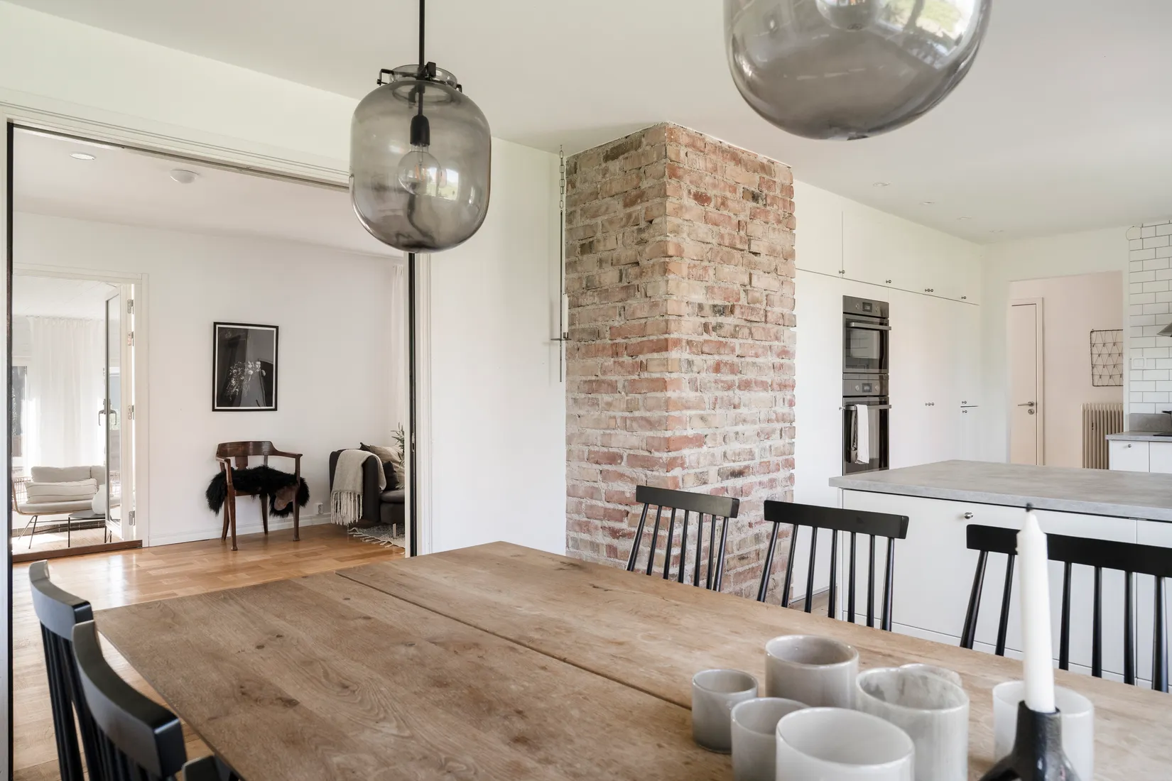 Villa, Lokföraregatan 12, Skörpinge, Ängelholm