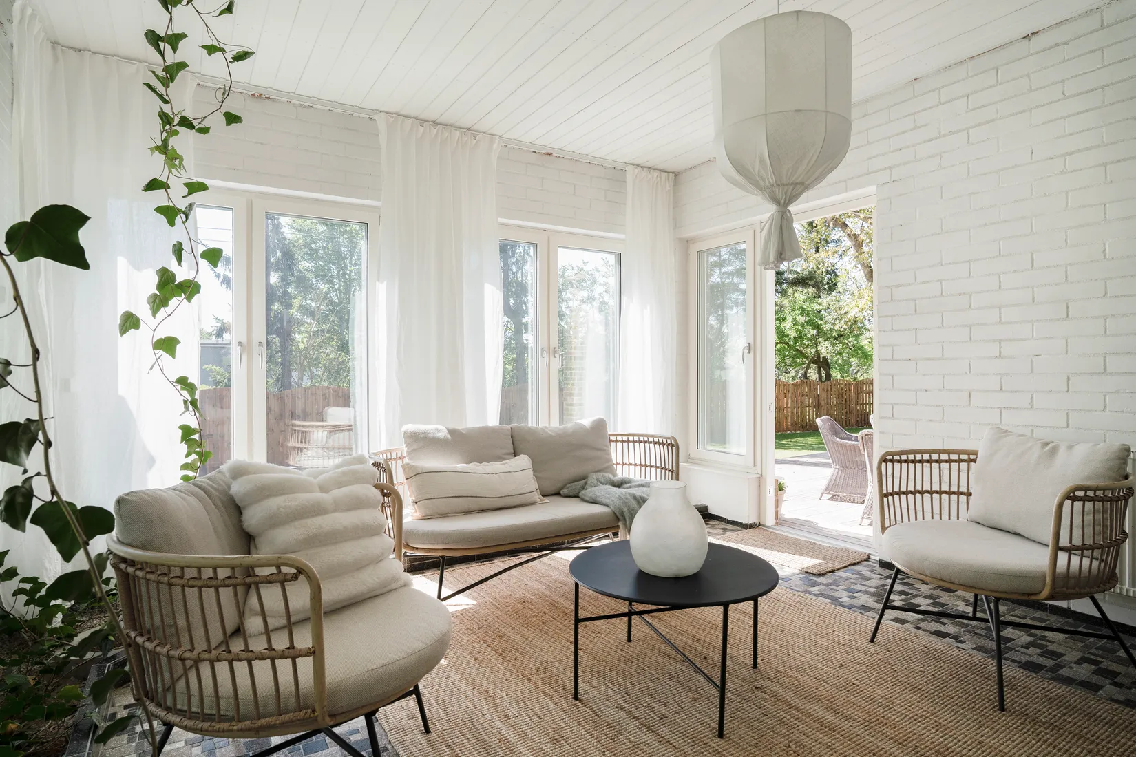 Villa, Lokföraregatan 12, Skörpinge, Ängelholm
