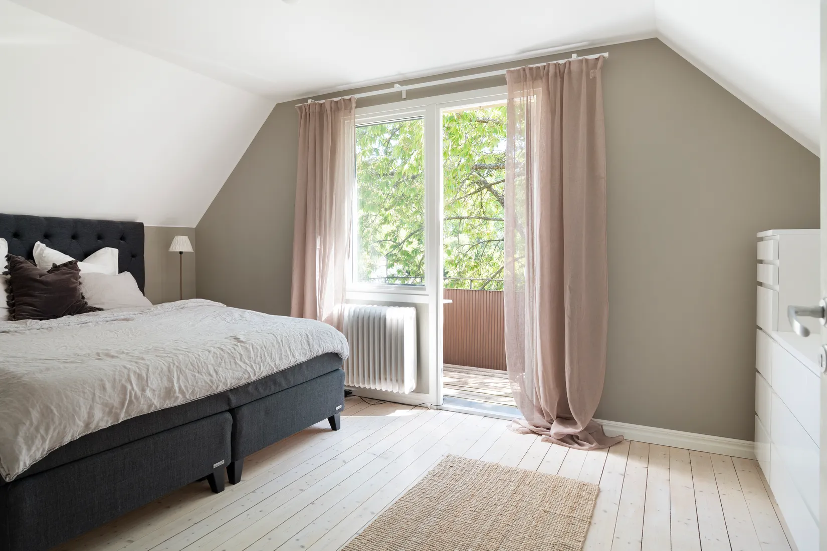 Villa, Lokföraregatan 12, Skörpinge, Ängelholm