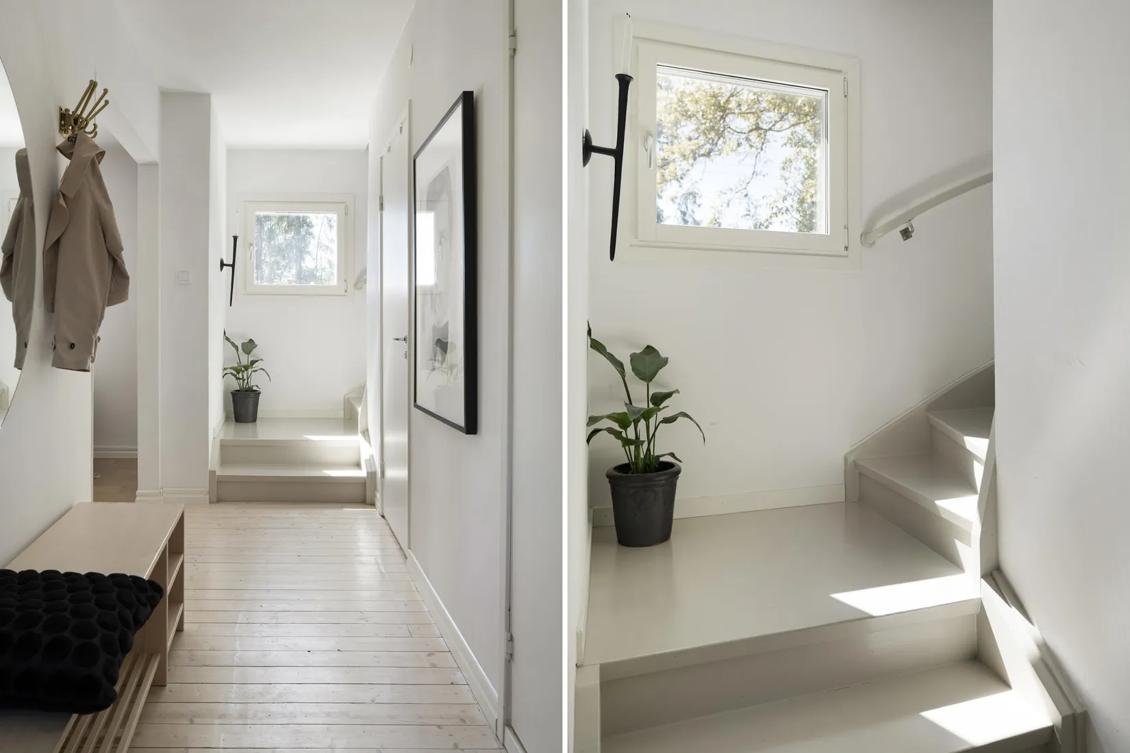 Villa, Lokföraregatan 12, Skörpinge, Ängelholm