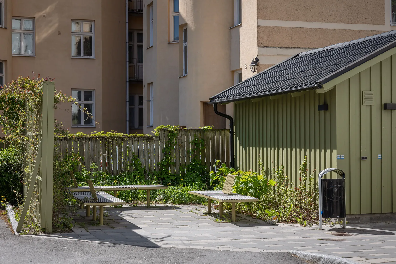 Bostadsrätt, Linnégatan 10, Centrala Linköping, Linköping