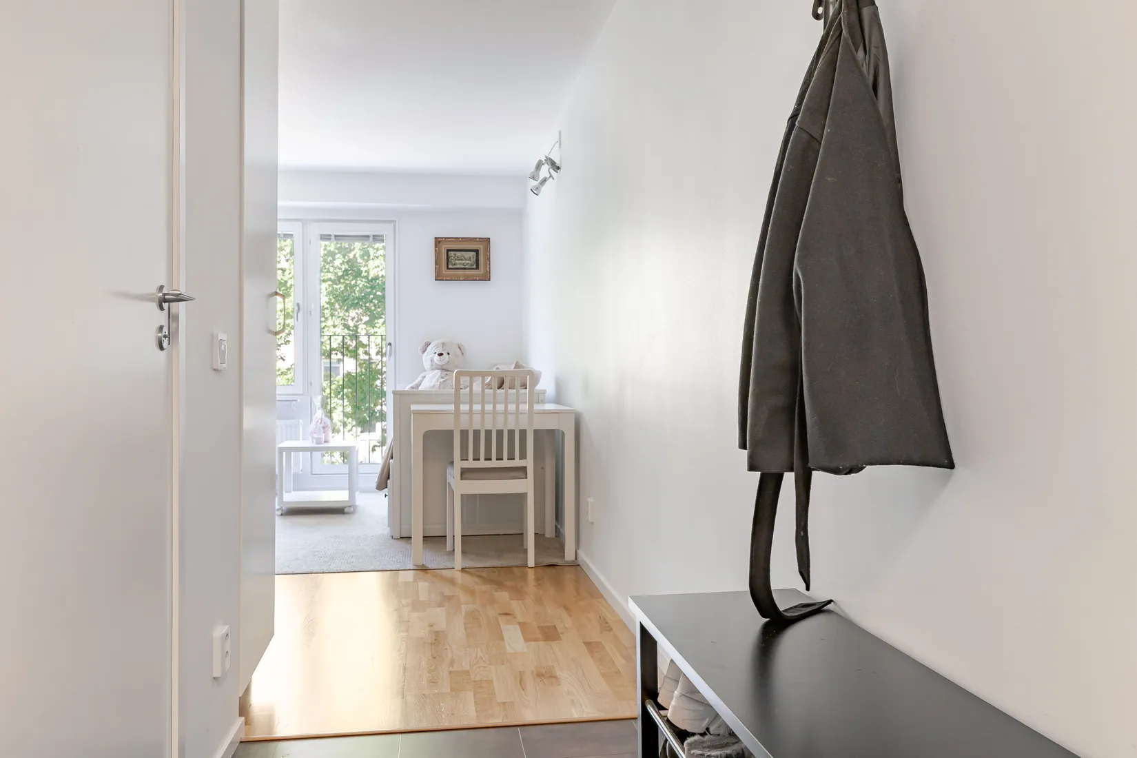 Bostadsrätt, Linnégatan 10, Centrala Linköping, Linköping