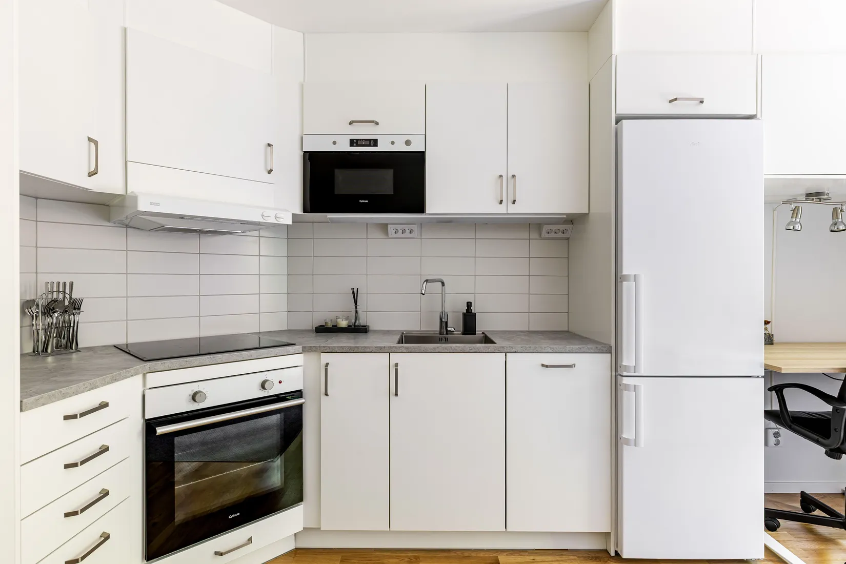 Bostadsrätt, Linnégatan 10, Centrala Linköping, Linköping