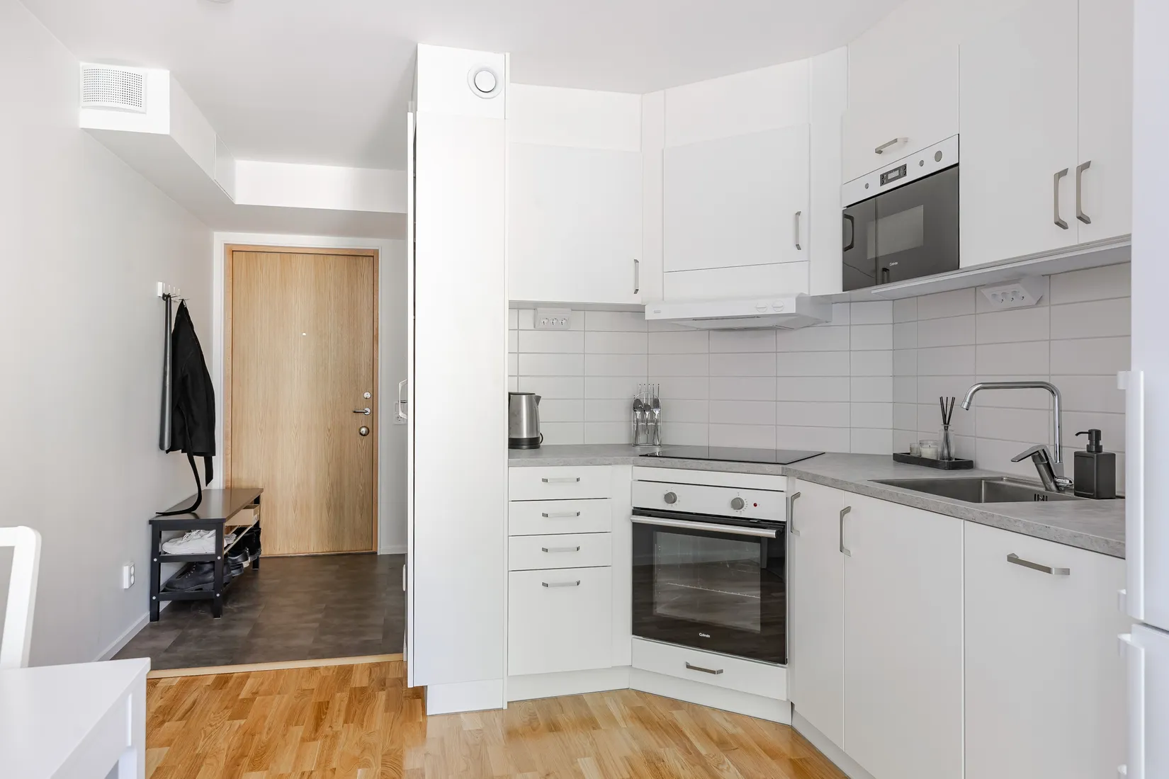 Bostadsrätt, Linnégatan 10, Centrala Linköping, Linköping