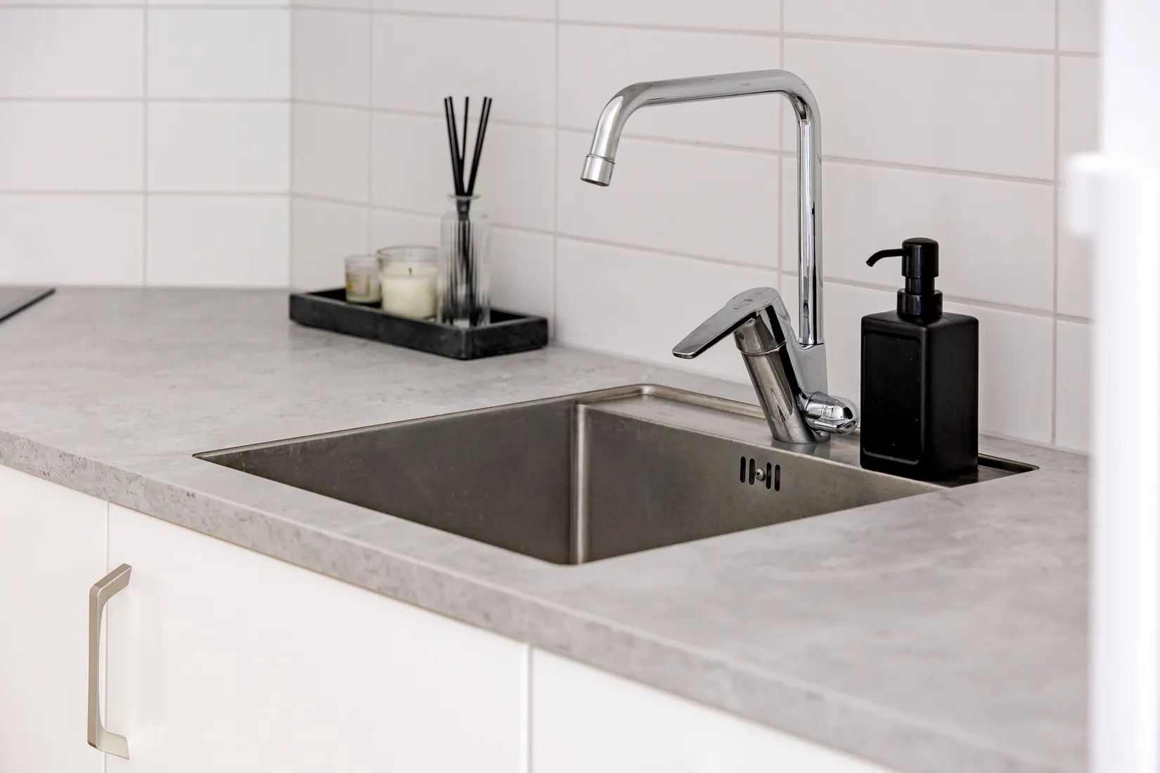 Bostadsrätt, Linnégatan 10, Centrala Linköping, Linköping