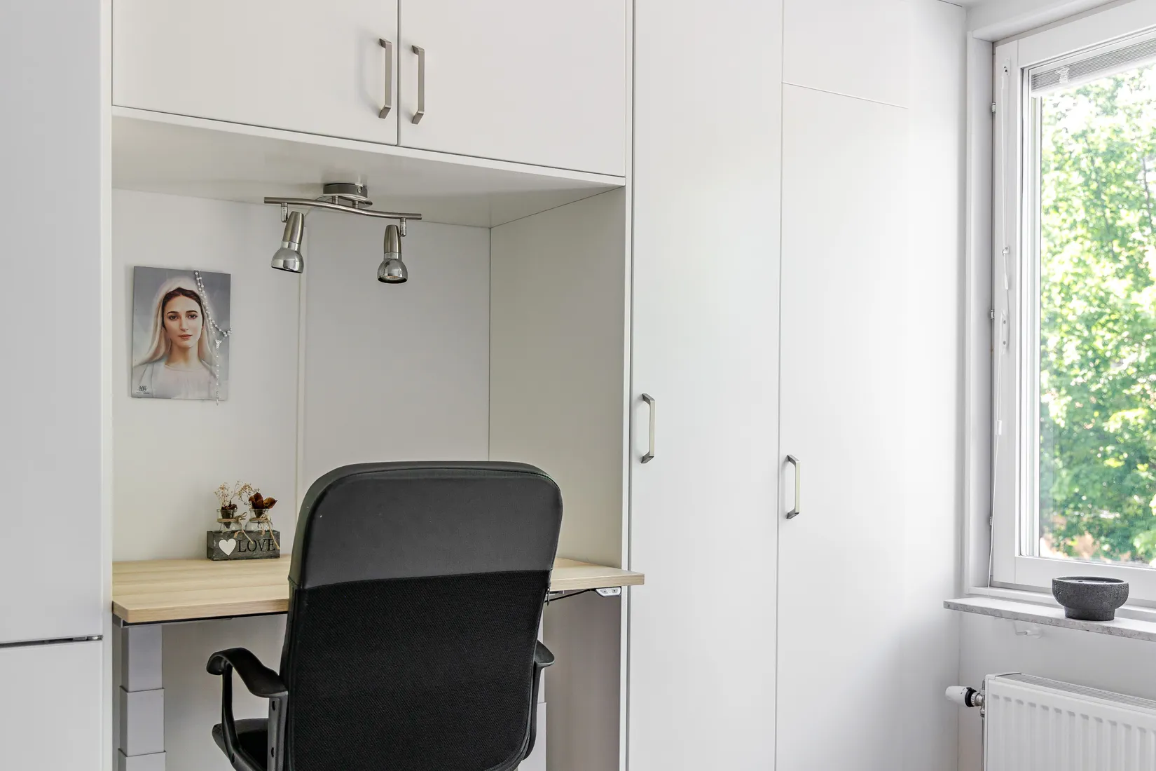 Bostadsrätt, Linnégatan 10, Centrala Linköping, Linköping