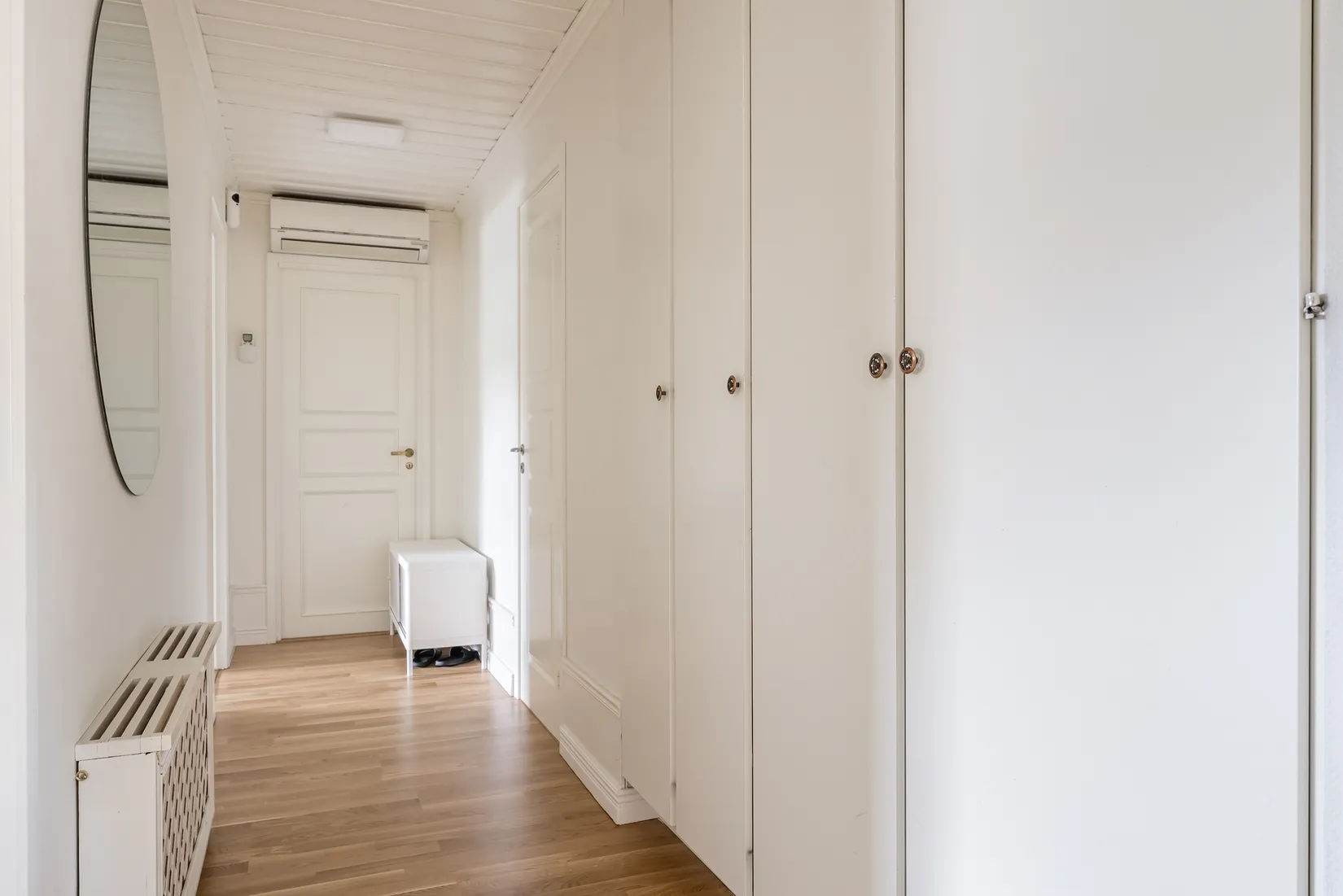 Villa, Åsbacksvägen 1B, Odenslunda, Upplands Väsby