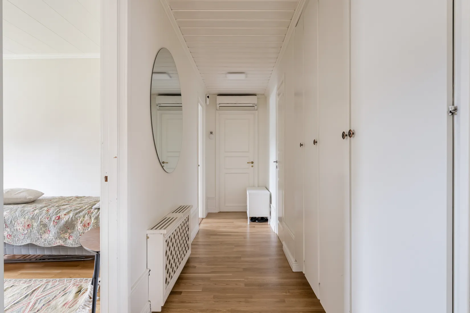 Villa, Åsbacksvägen 1B, Odenslunda, Upplands Väsby