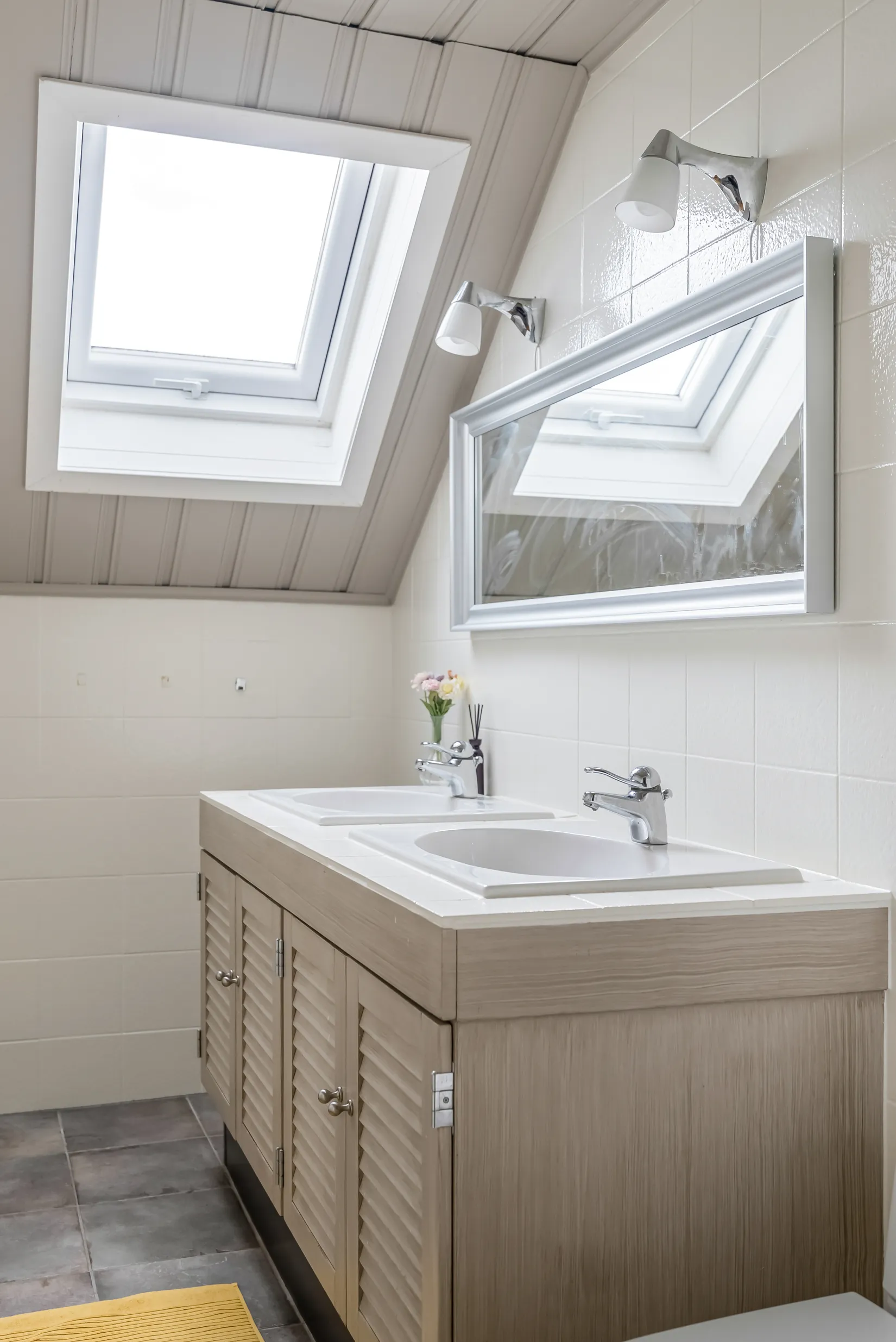 Villa, Åsbacksvägen 1B, Odenslunda, Upplands Väsby