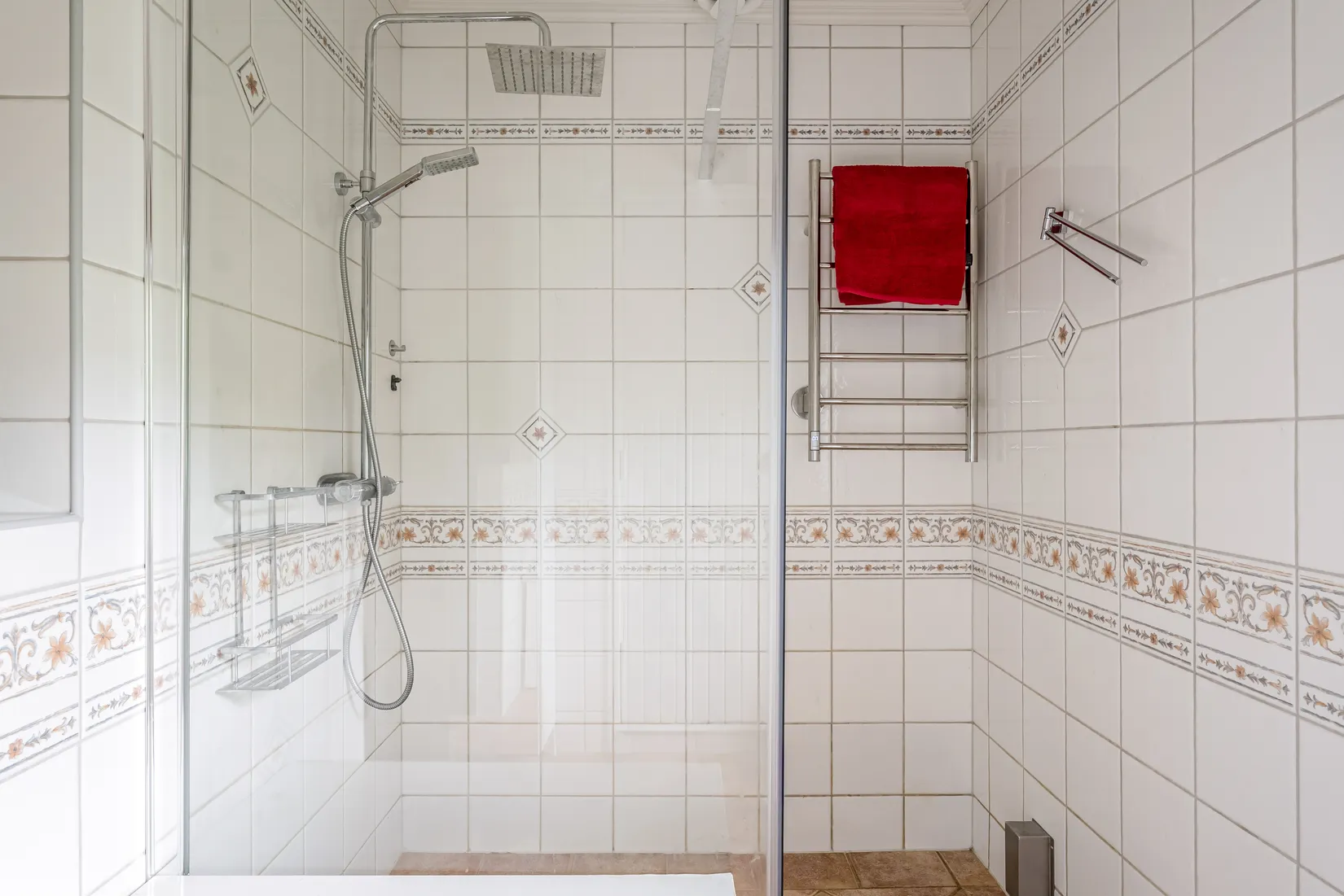 Villa, Åsbacksvägen 1B, Odenslunda, Upplands Väsby