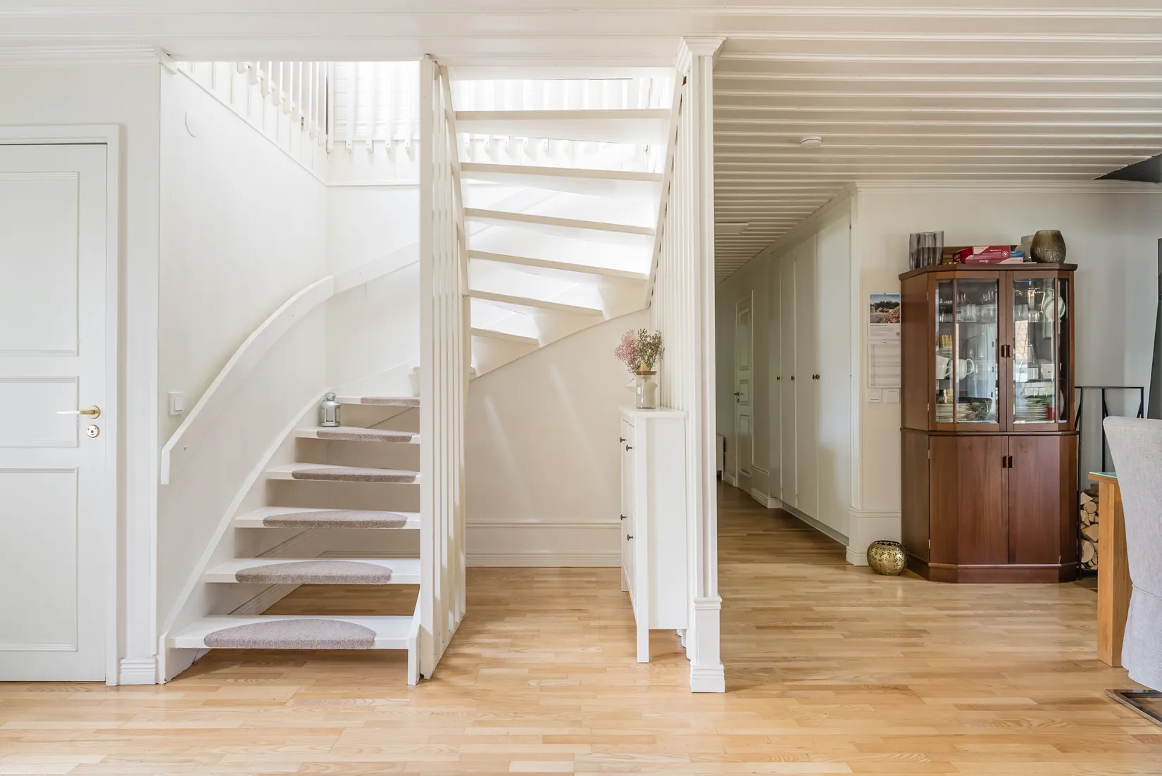 Villa, Åsbacksvägen 1B, Odenslunda, Upplands Väsby