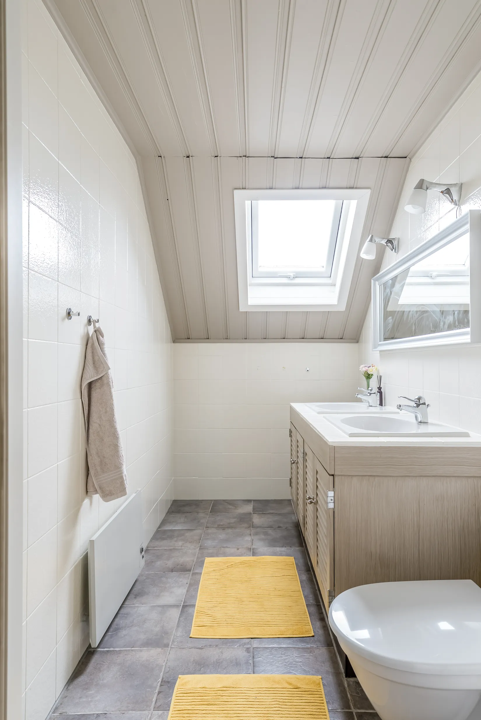 Villa, Åsbacksvägen 1B, Odenslunda, Upplands Väsby