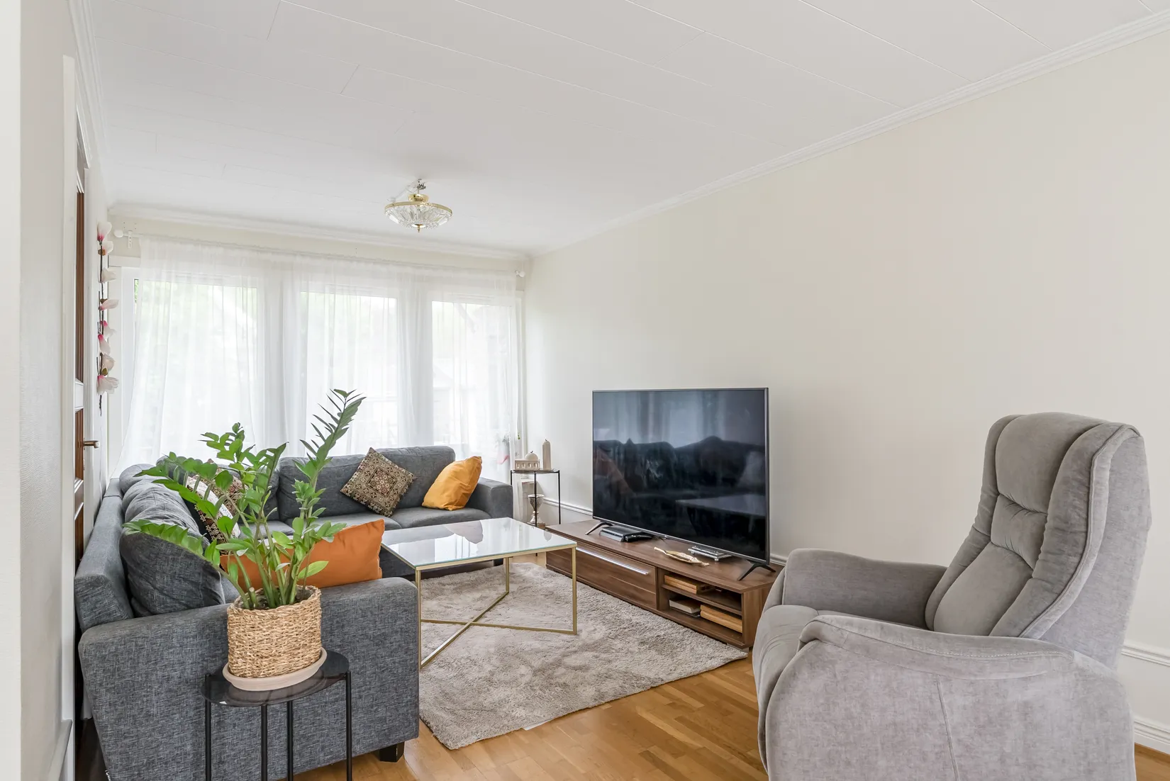 Villa, Åsbacksvägen 1B, Odenslunda, Upplands Väsby