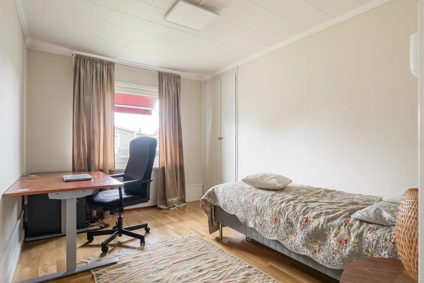 Villa, Åsbacksvägen 1B, Odenslunda, Upplands Väsby