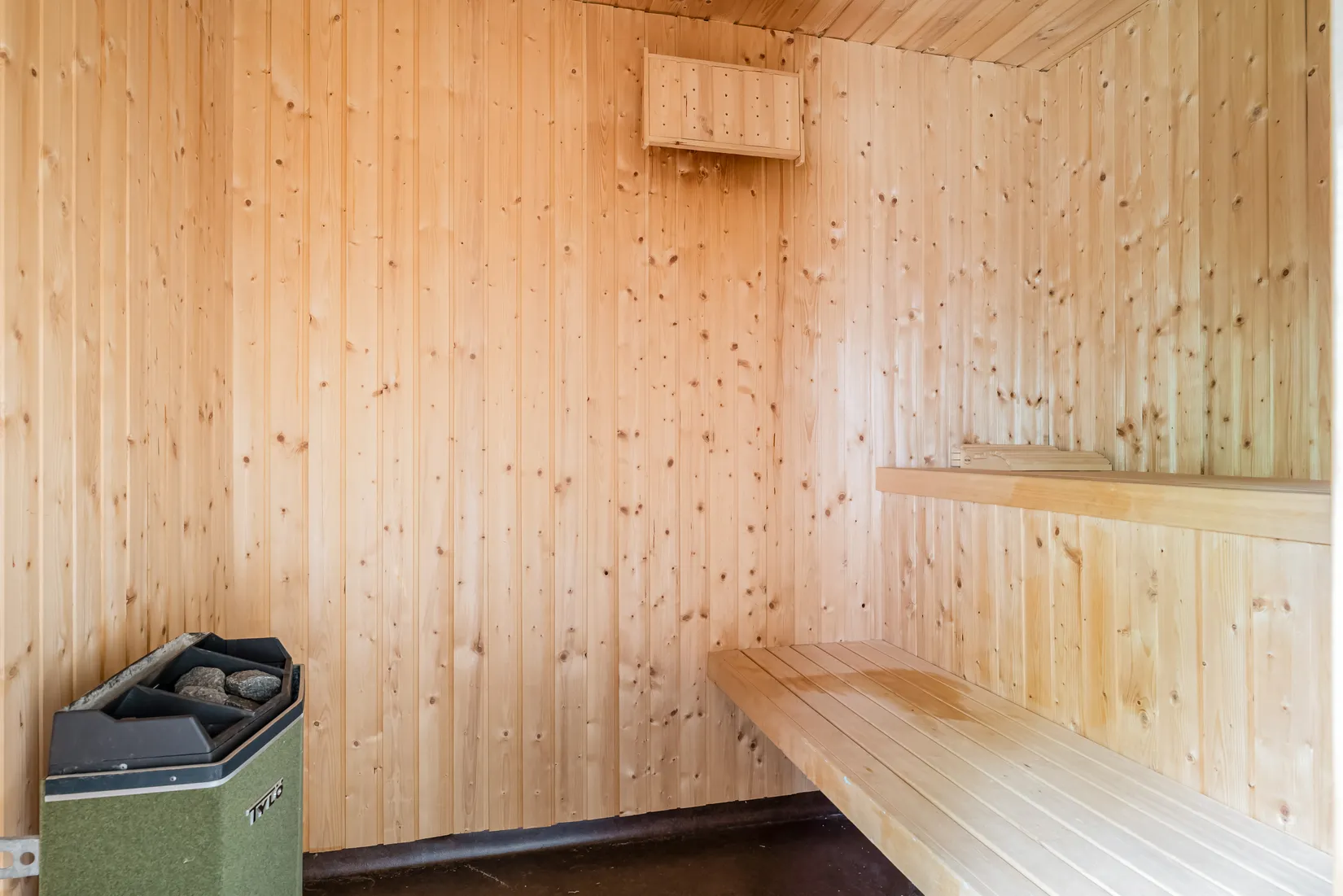 Villa, Åsbacksvägen 1B, Odenslunda, Upplands Väsby