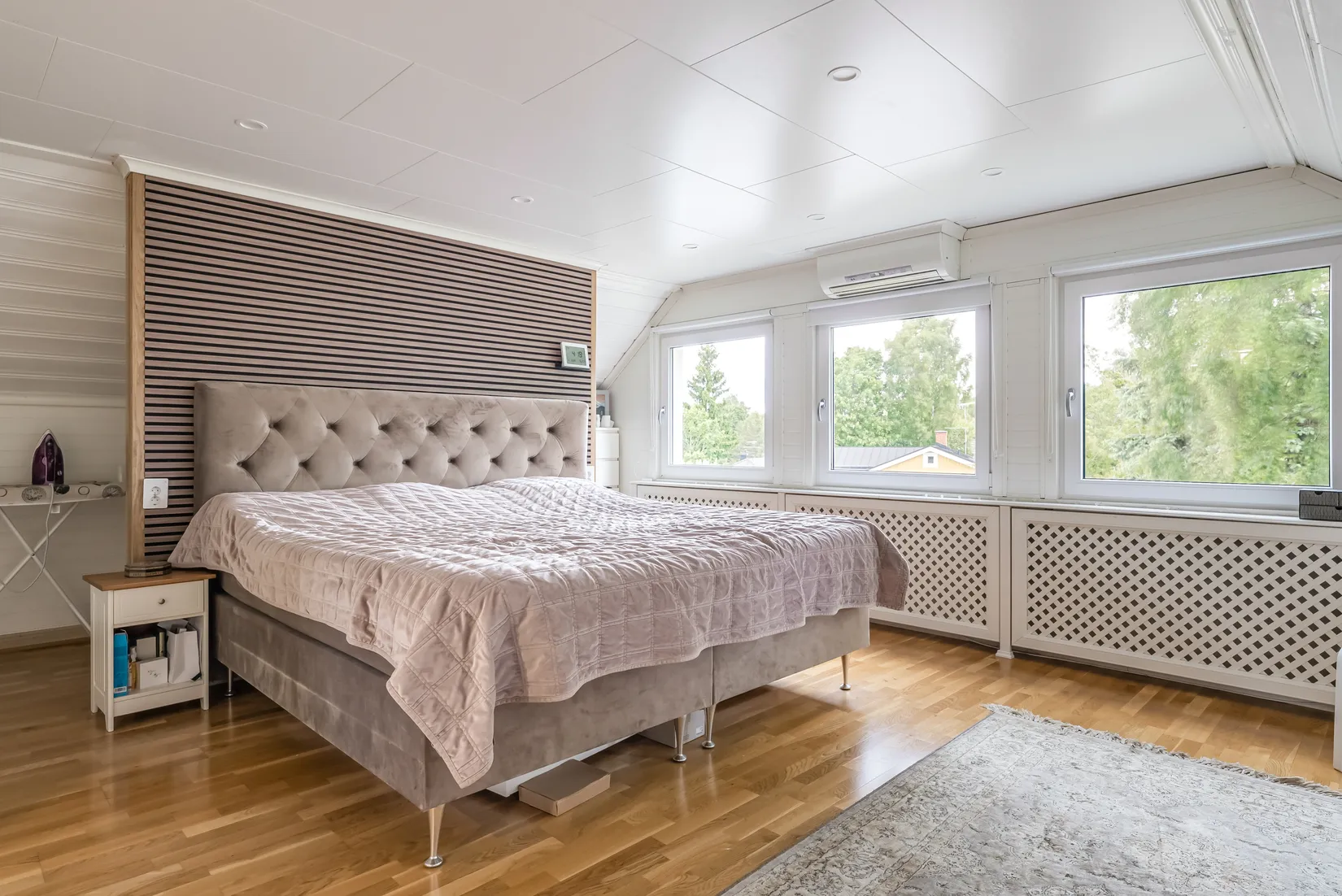 Villa, Åsbacksvägen 1B, Odenslunda, Upplands Väsby