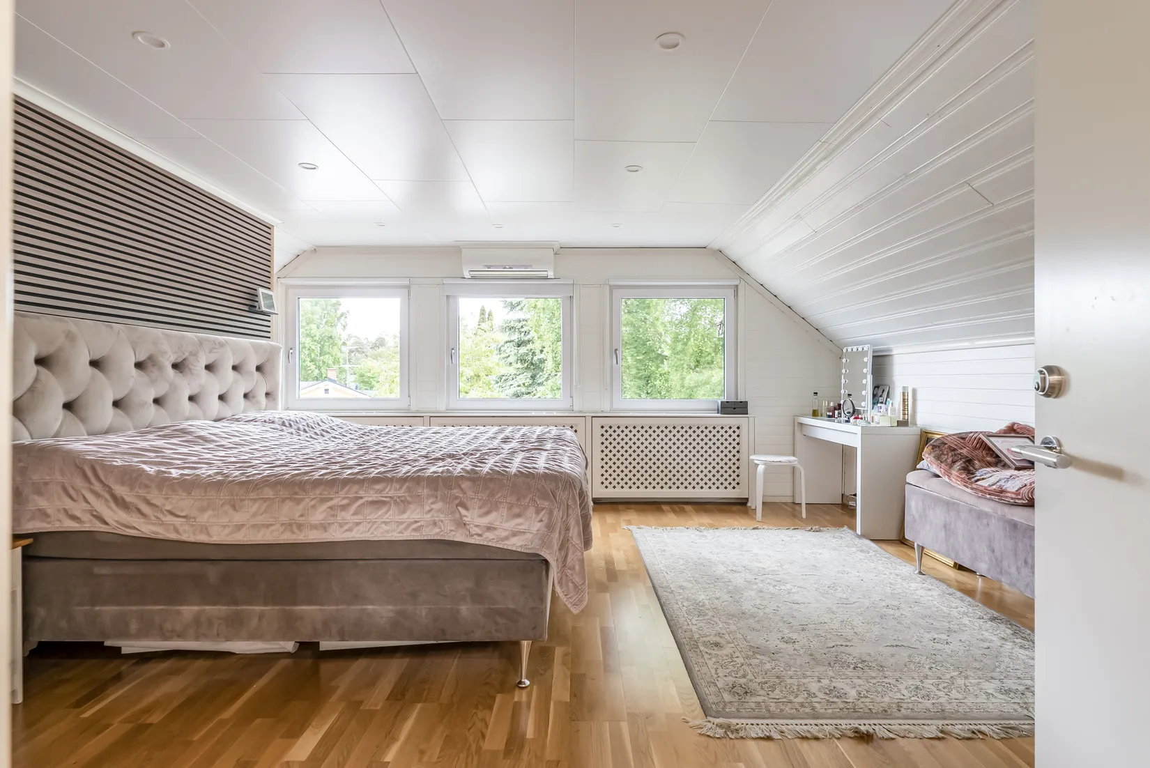 Villa, Åsbacksvägen 1B, Odenslunda, Upplands Väsby