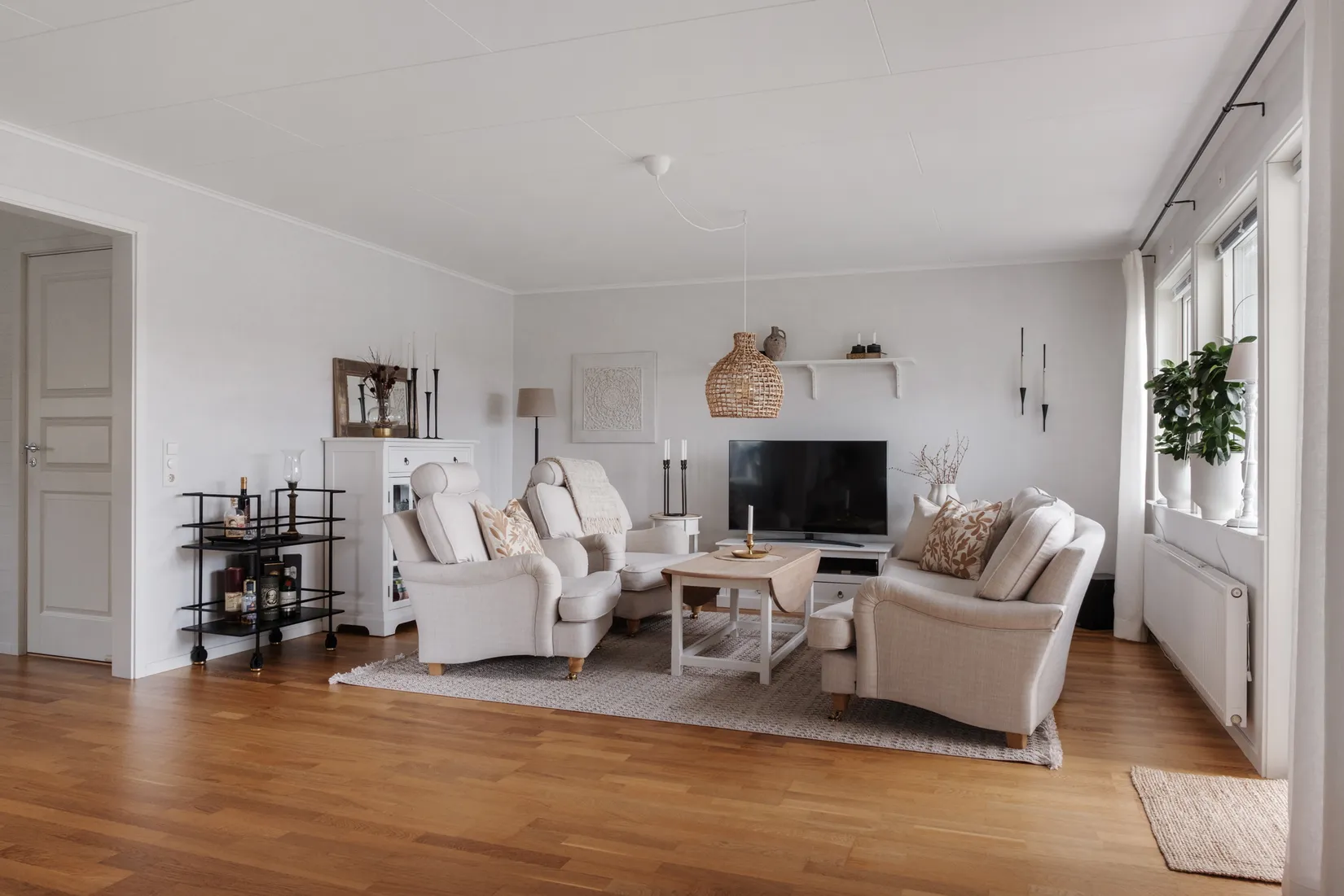 Bostadsrätt, Göteborgsvägen 92D, Trollhättan