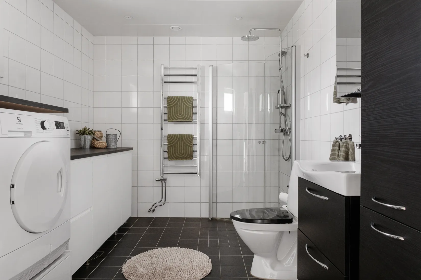 Bostadsrätt, Göteborgsvägen 92D, Trollhättan