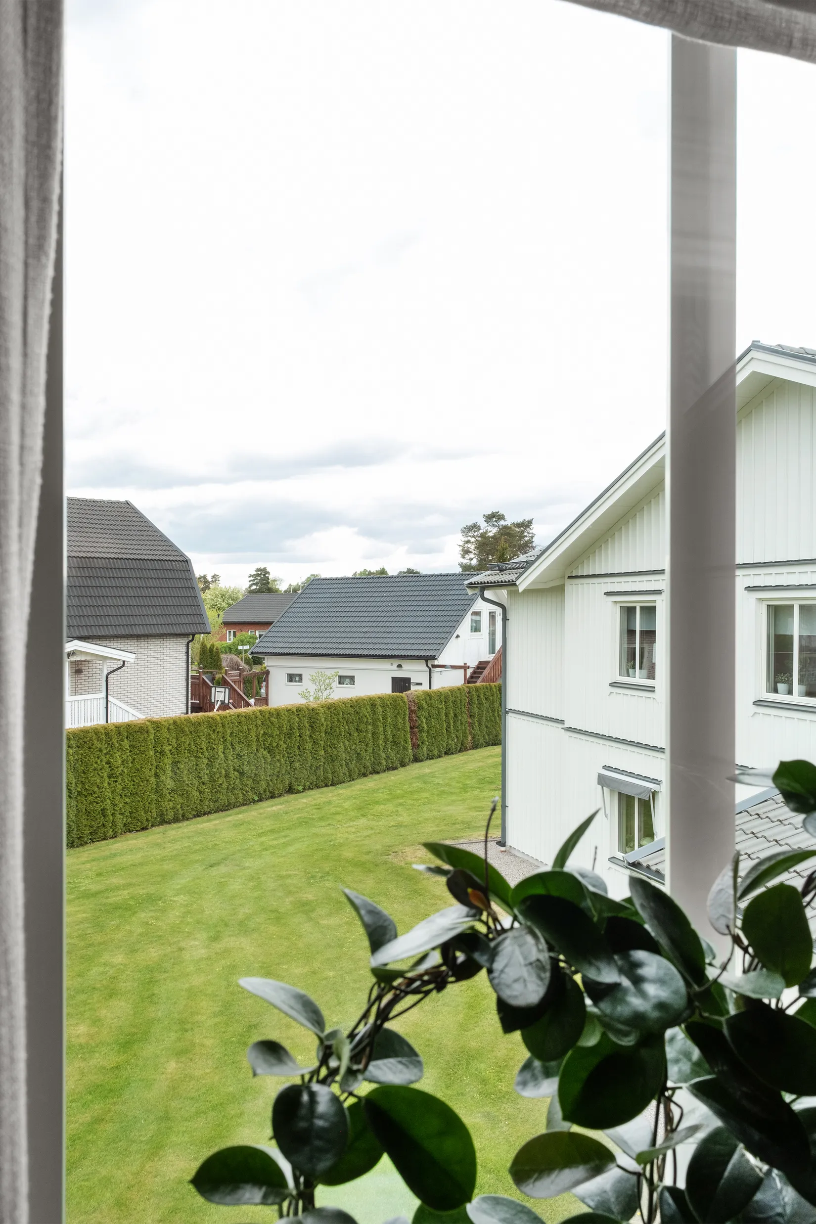 Bostadsrätt, Göteborgsvägen 92D, Trollhättan