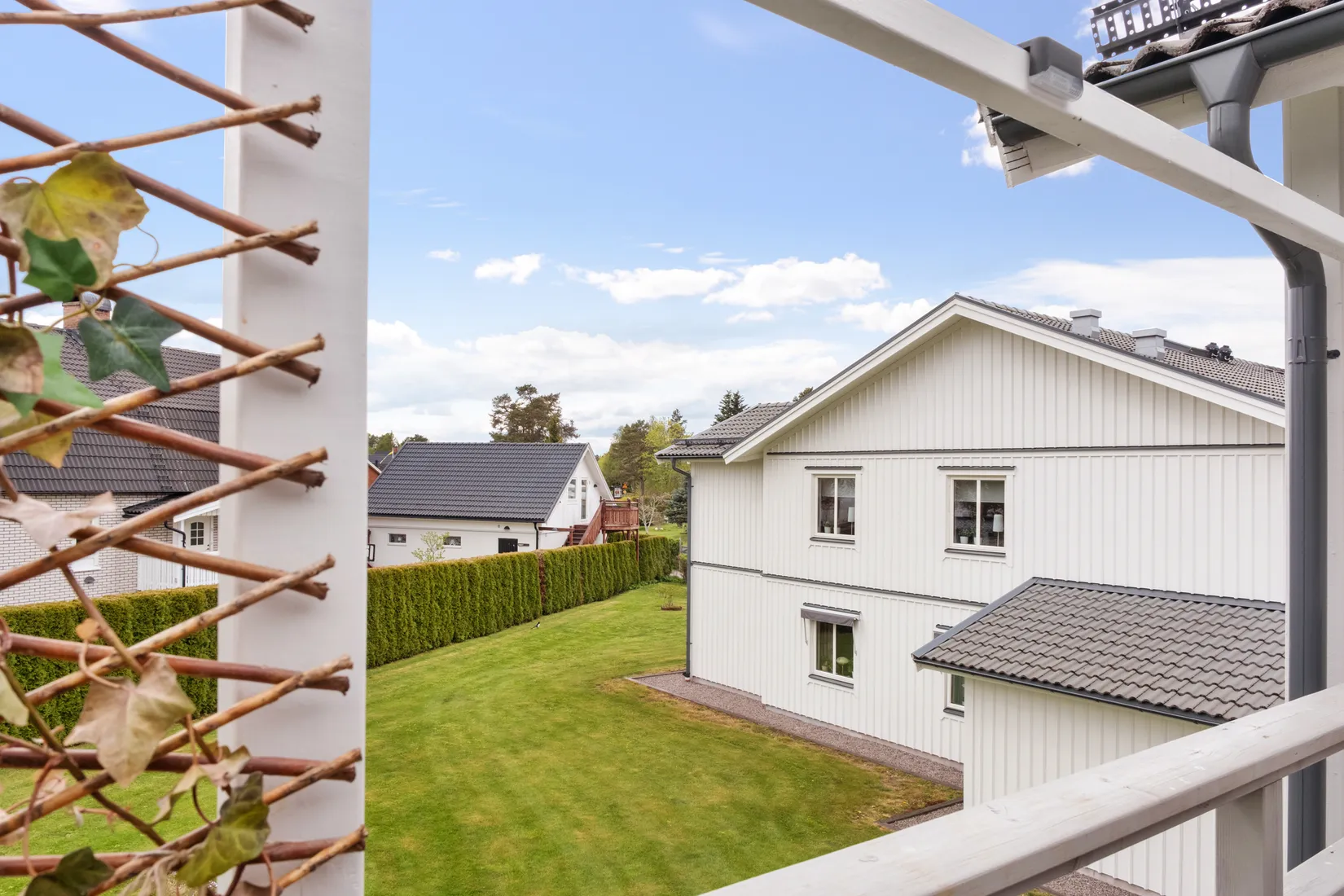 Bostadsrätt, Göteborgsvägen 92D, Trollhättan
