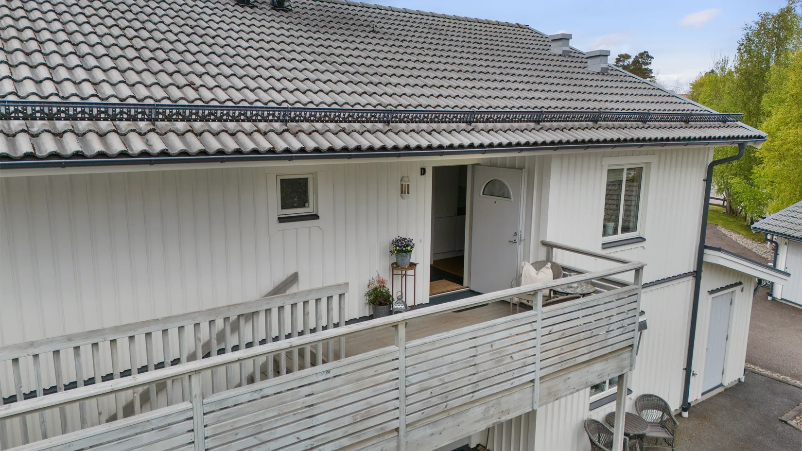 Bostadsrätt, Göteborgsvägen 92D, Trollhättan