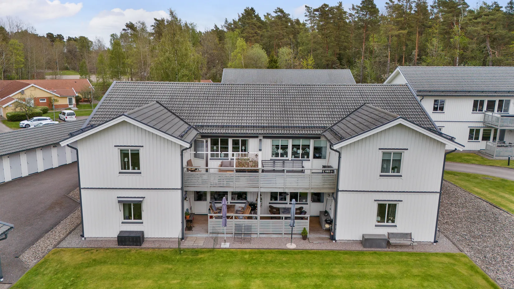 Bostadsrätt, Göteborgsvägen 92D, Trollhättan