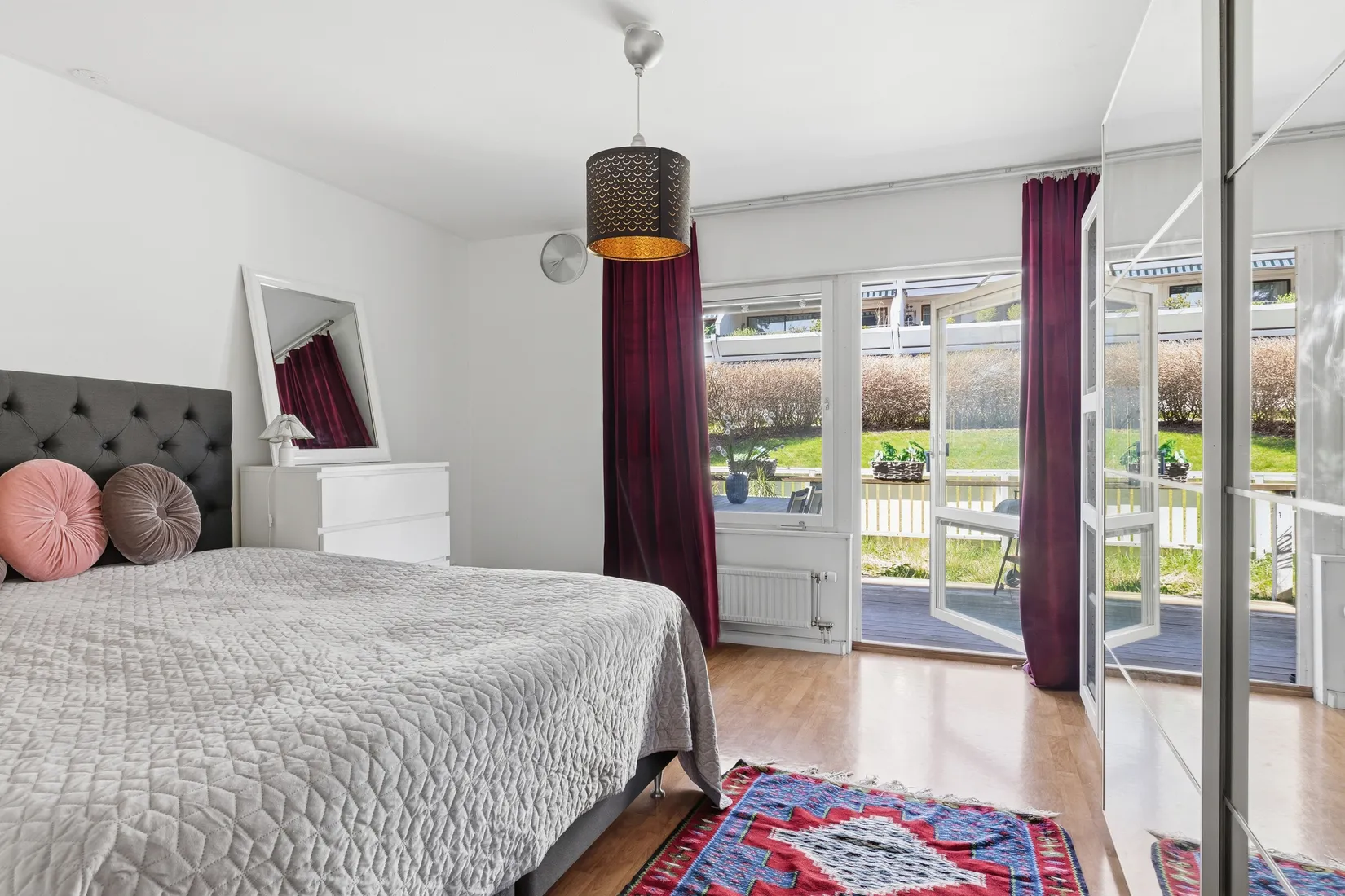 Bostadsrätt, Lövstavägen 56B, Runby, Upplands Väsby