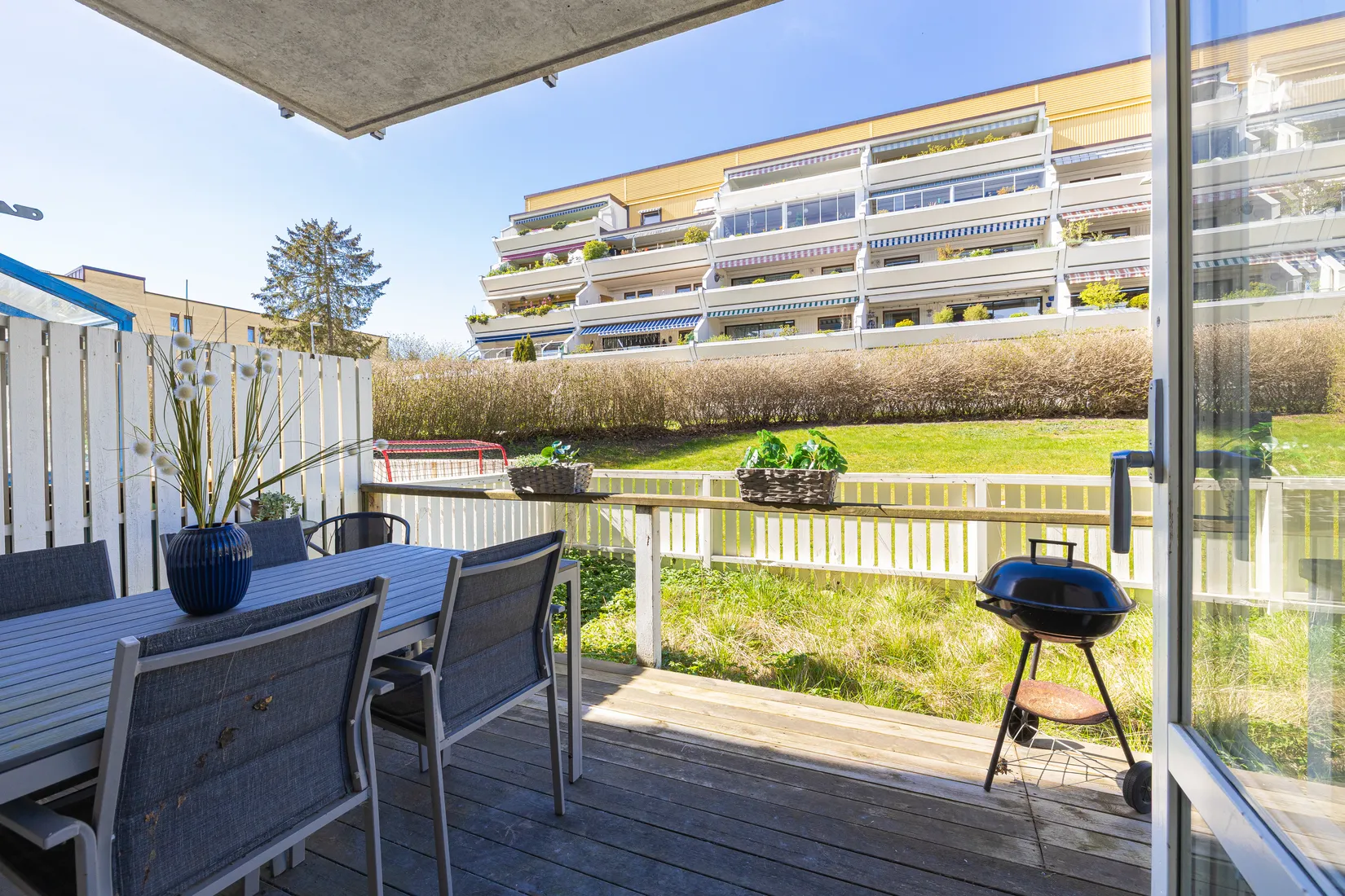 Bostadsrätt, Lövstavägen 56B, Runby, Upplands Väsby