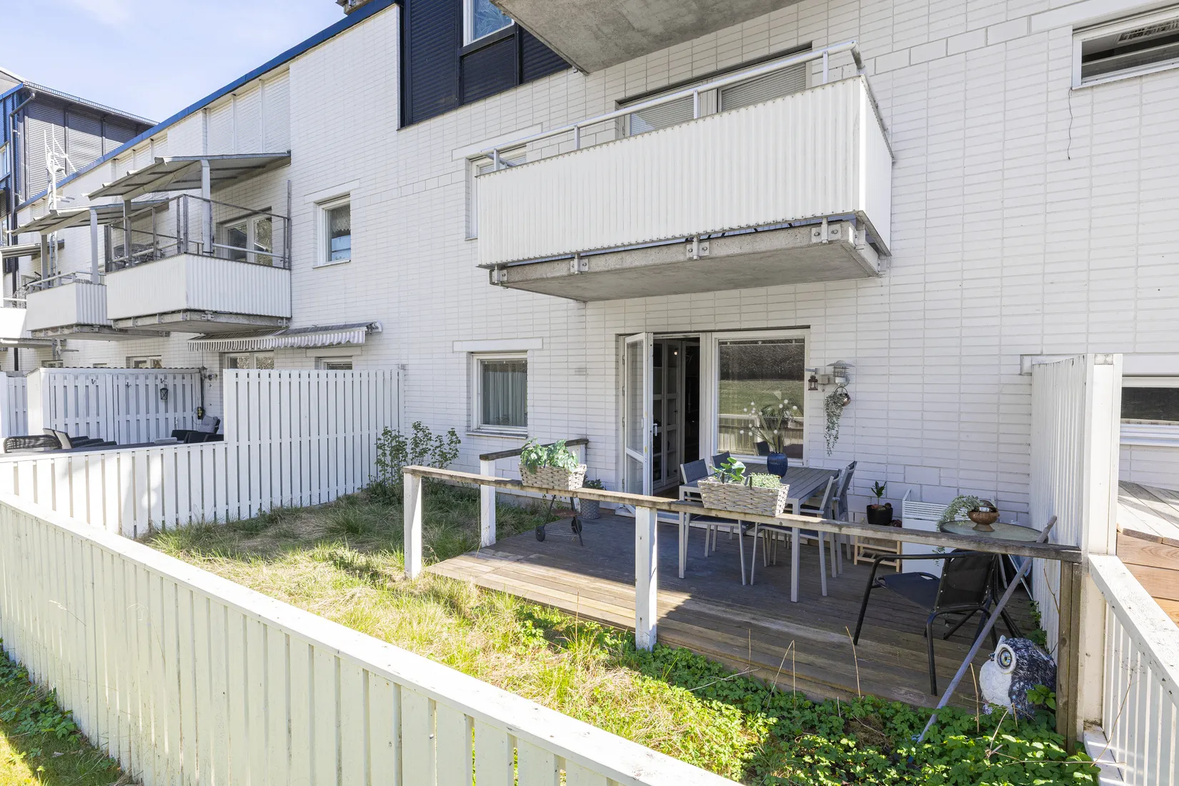 Bostadsrätt, Lövstavägen 56B, Runby, Upplands Väsby