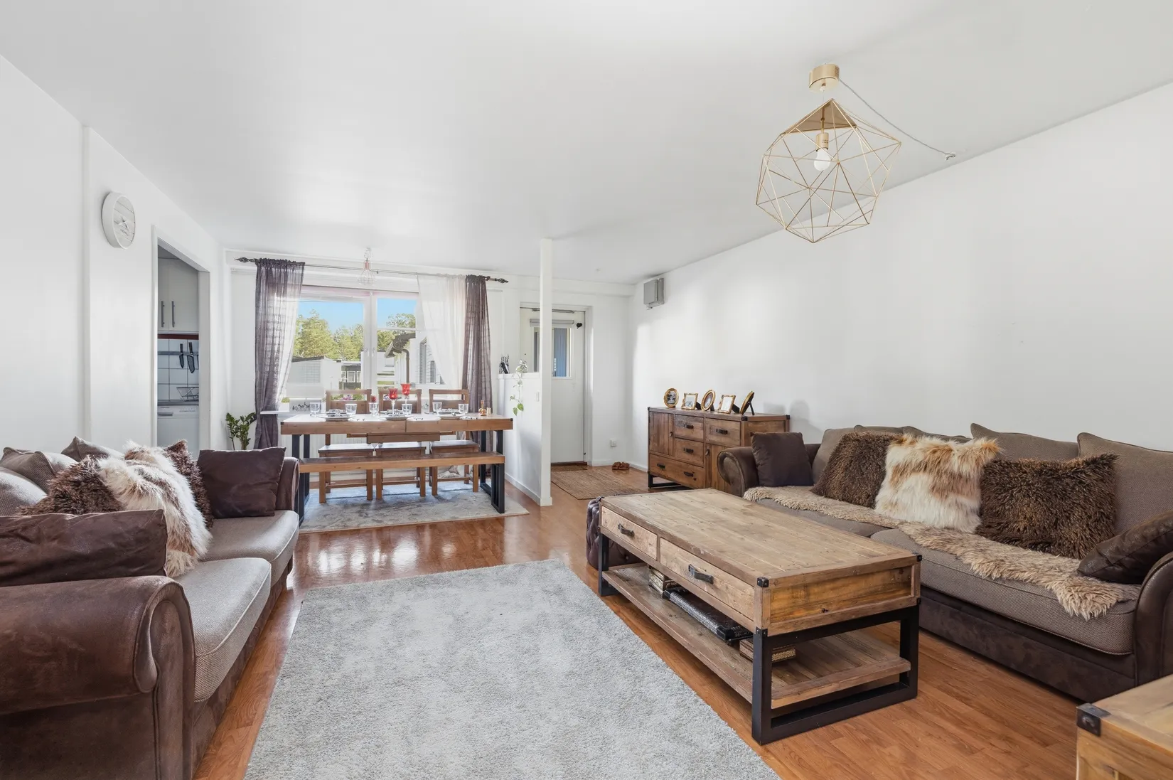 Bostadsrätt, Lövstavägen 56B, Runby, Upplands Väsby
