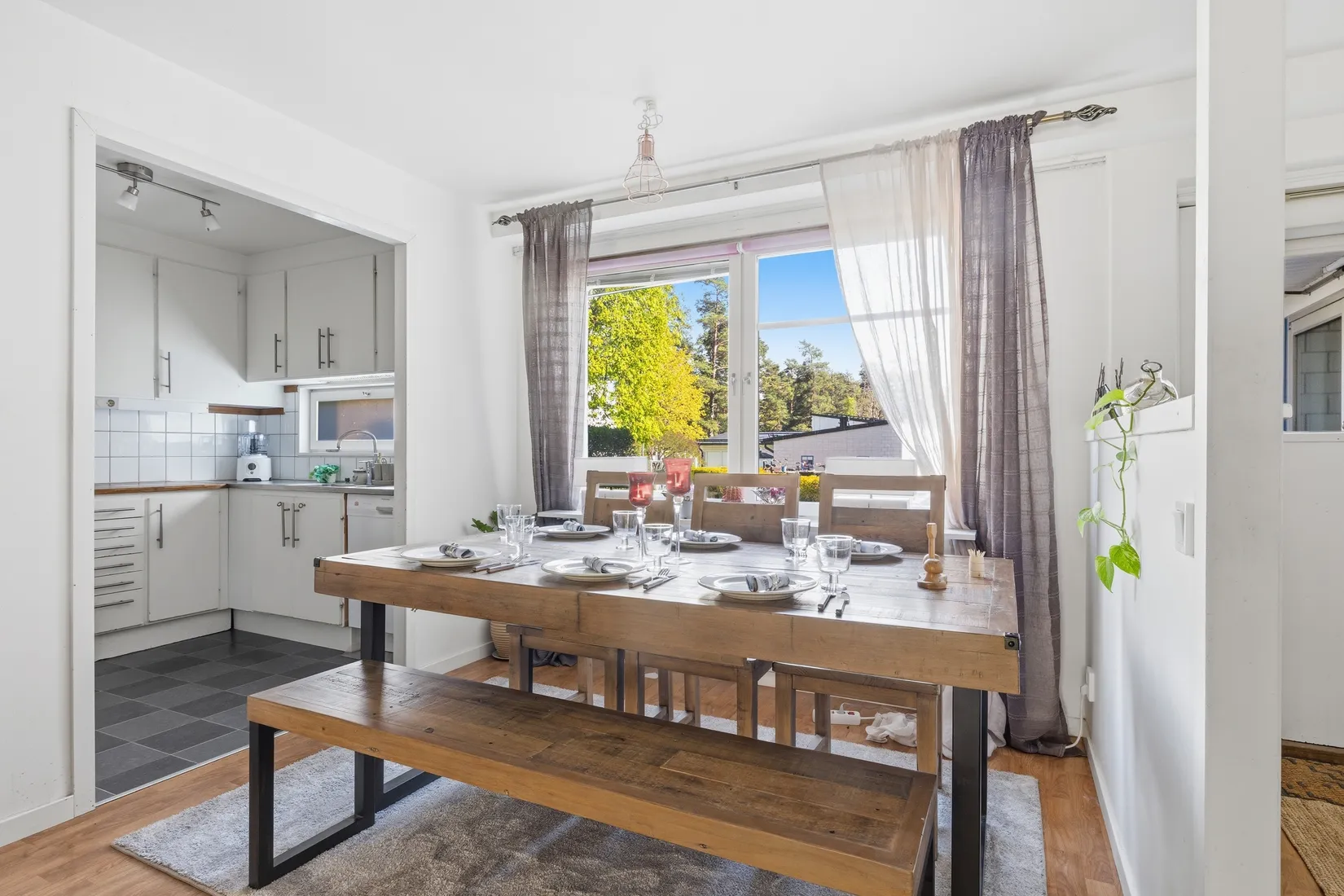 Bostadsrätt, Lövstavägen 56B, Runby, Upplands Väsby
