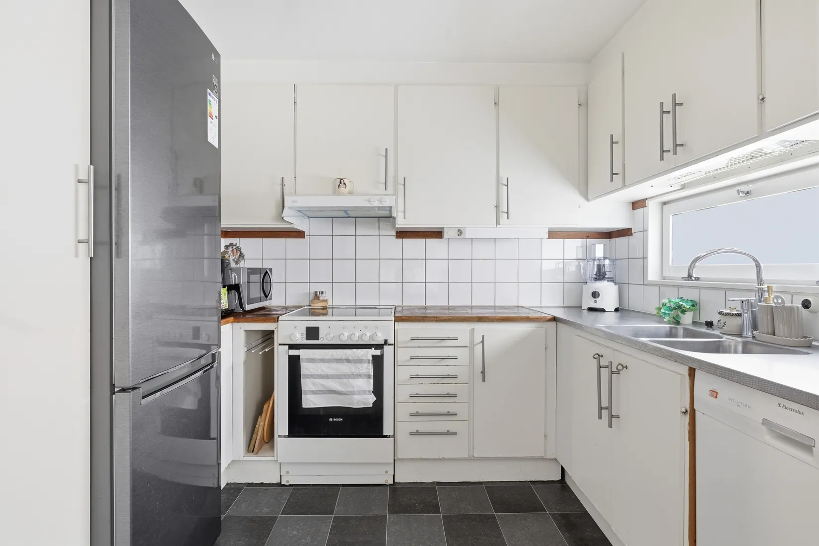 Bostadsrätt, Lövstavägen 56B, Runby, Upplands Väsby