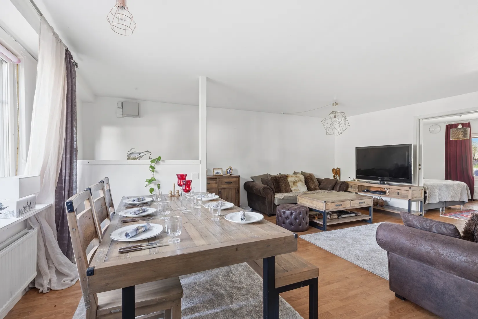 Bostadsrätt, Lövstavägen 56B, Runby, Upplands Väsby