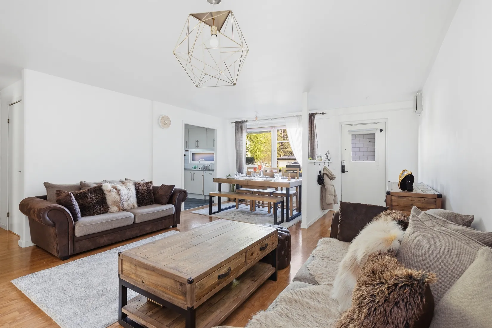 Bostadsrätt, Lövstavägen 56B, Runby, Upplands Väsby