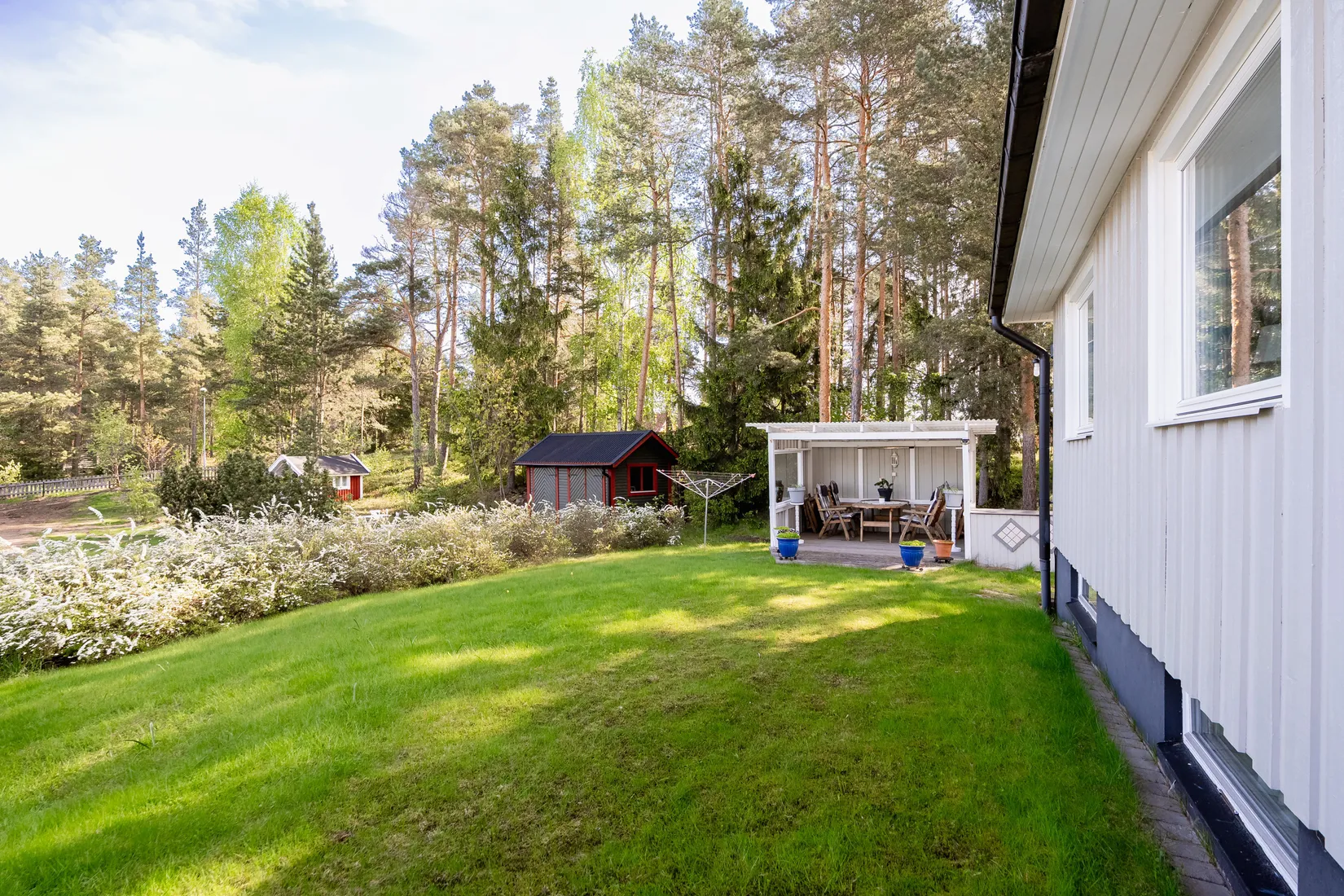 Villa, Berghemsgatan 39, Bomhus, Gävle