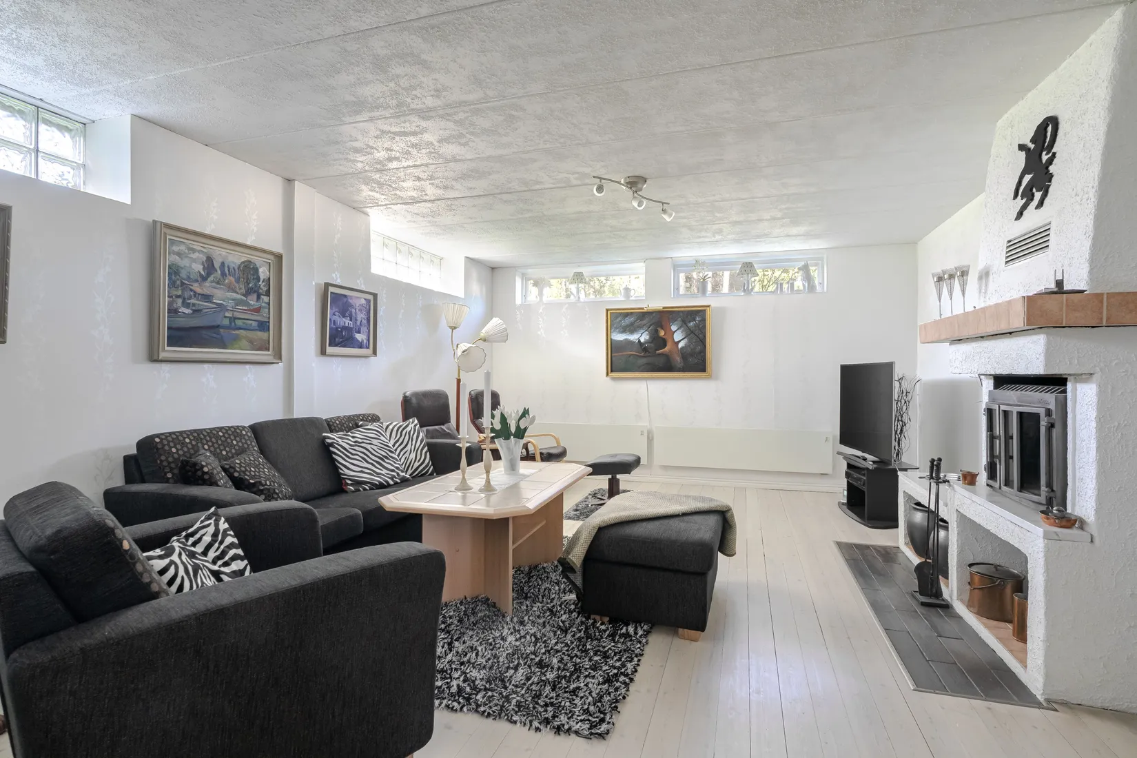 Villa, Berghemsgatan 39, Bomhus, Gävle