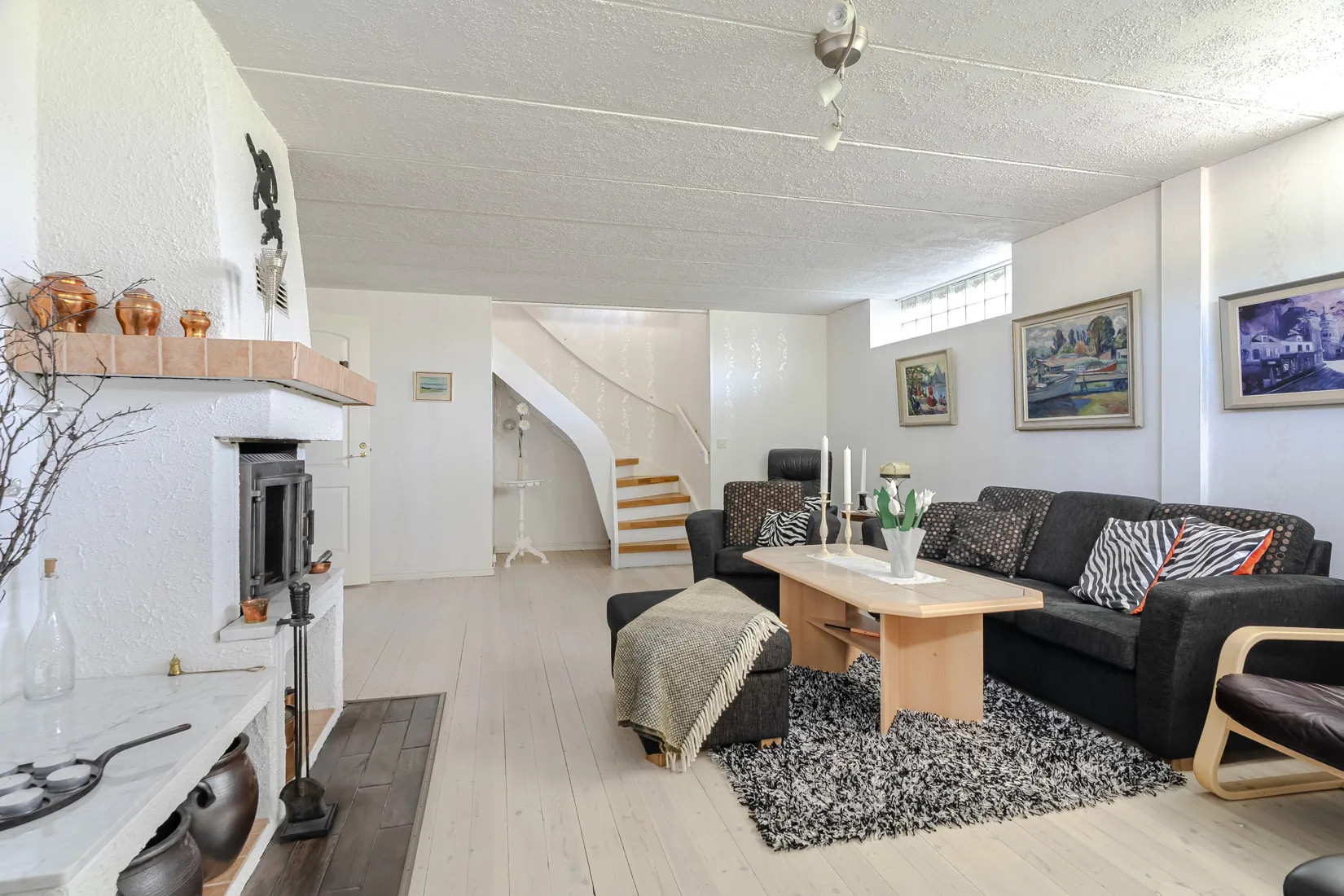 Villa, Berghemsgatan 39, Bomhus, Gävle