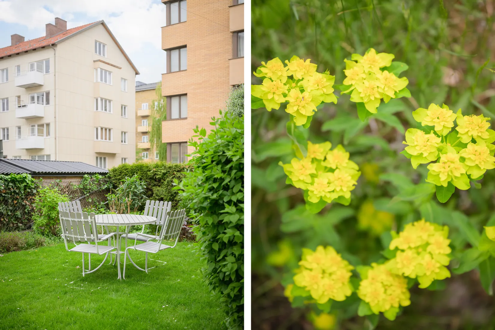 Bostadsrätt, Östra Ryttmästaregatan 10B, Slottsstaden, Malmö