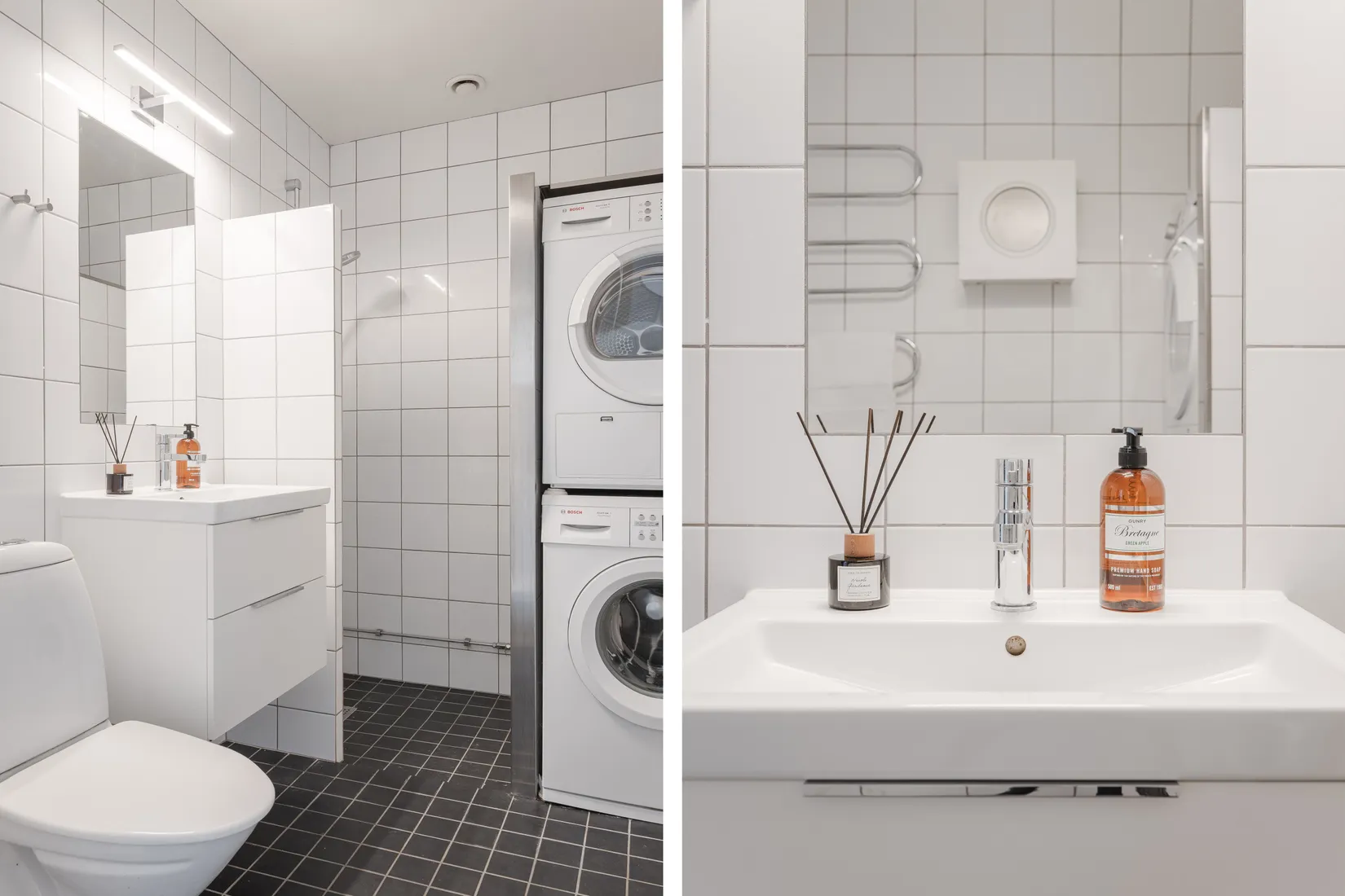 Bostadsrätt, Östra Ryttmästaregatan 10B, Slottsstaden, Malmö
