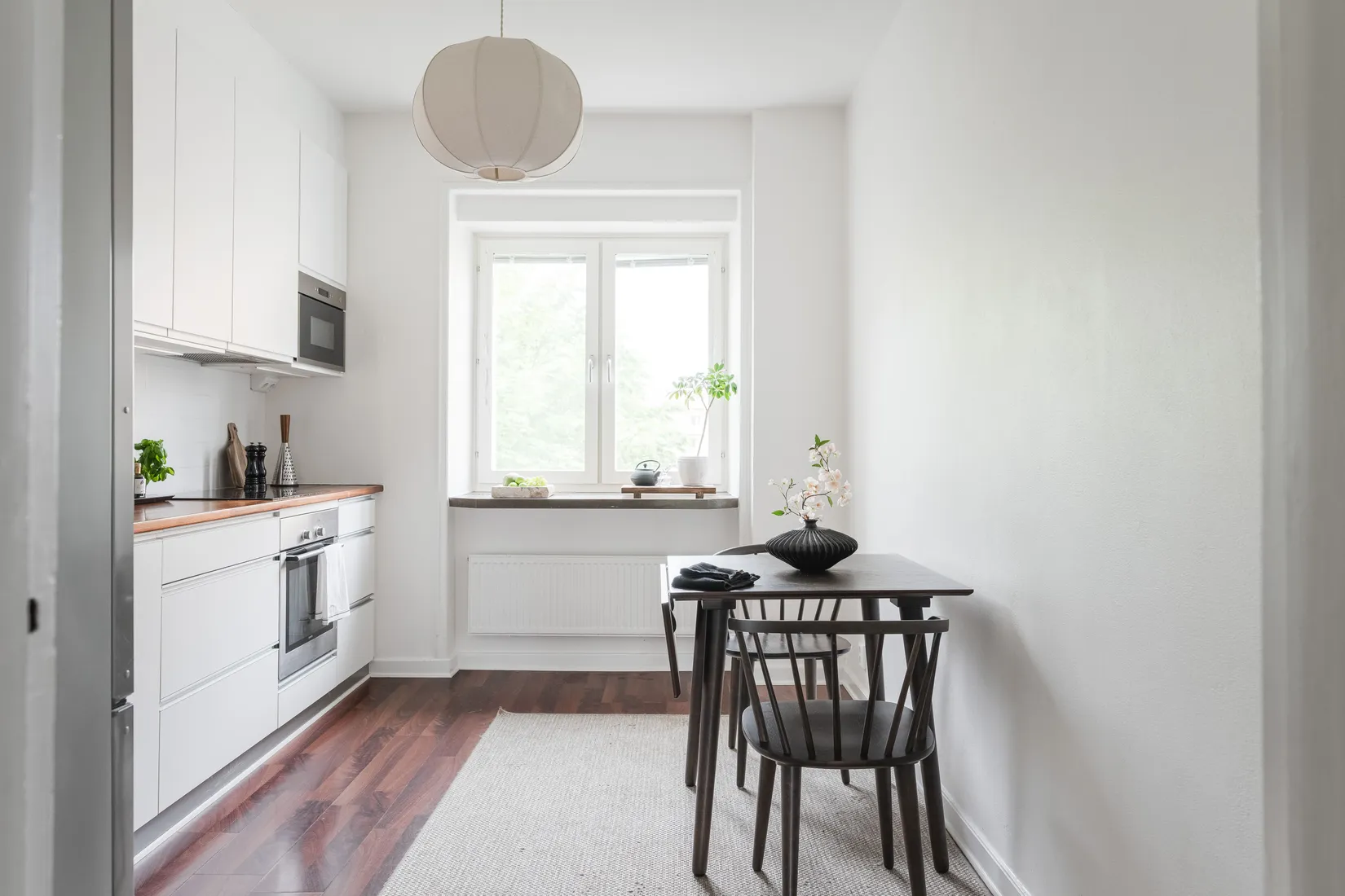 Bostadsrätt, Östra Ryttmästaregatan 10B, Slottsstaden, Malmö
