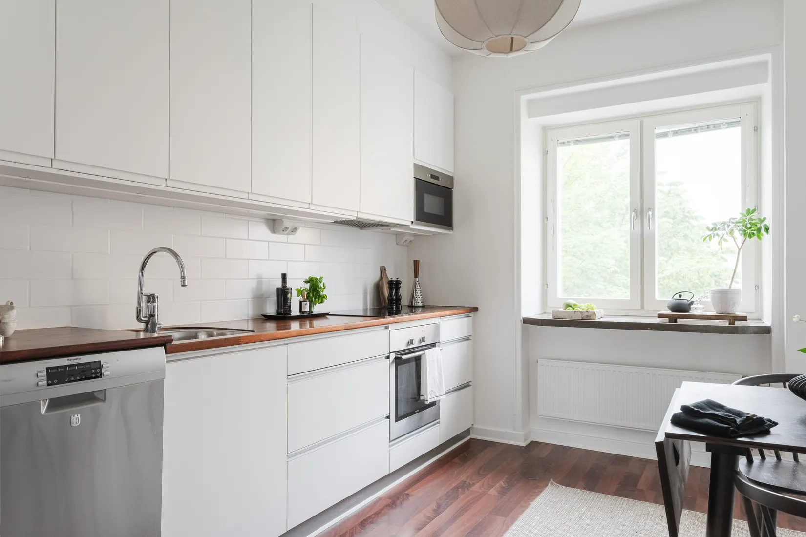 Bostadsrätt, Östra Ryttmästaregatan 10B, Slottsstaden, Malmö