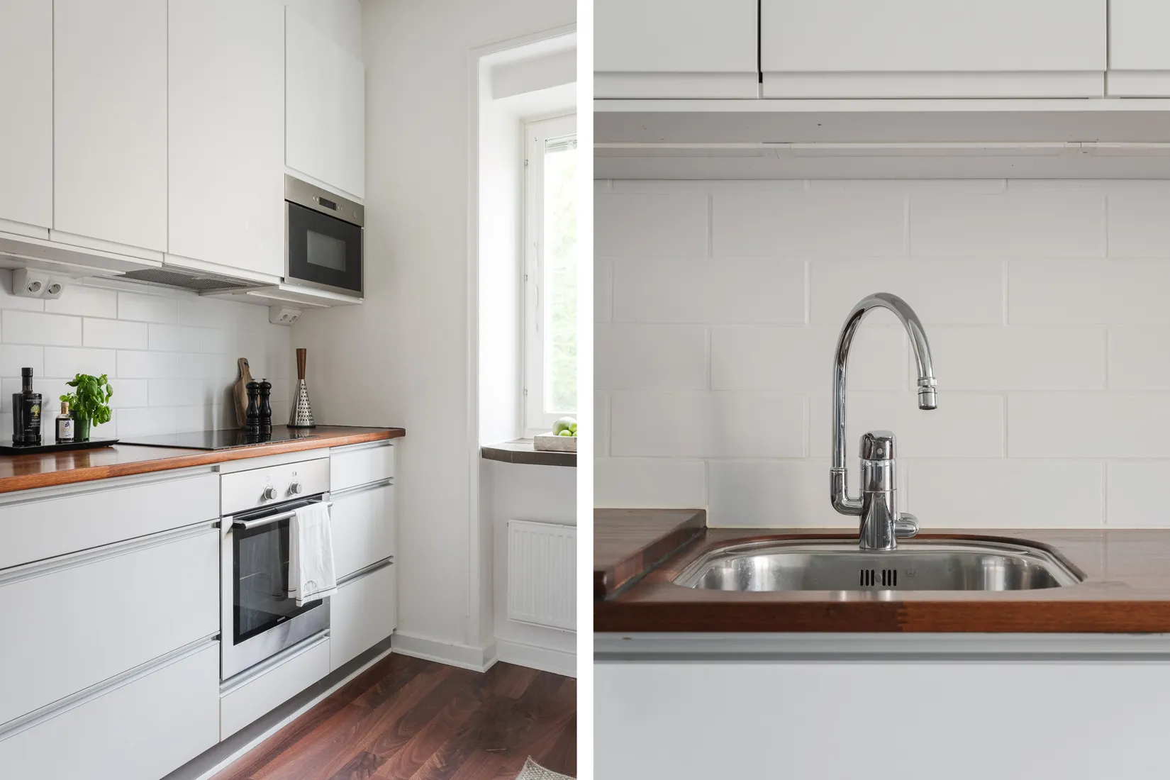 Bostadsrätt, Östra Ryttmästaregatan 10B, Slottsstaden, Malmö