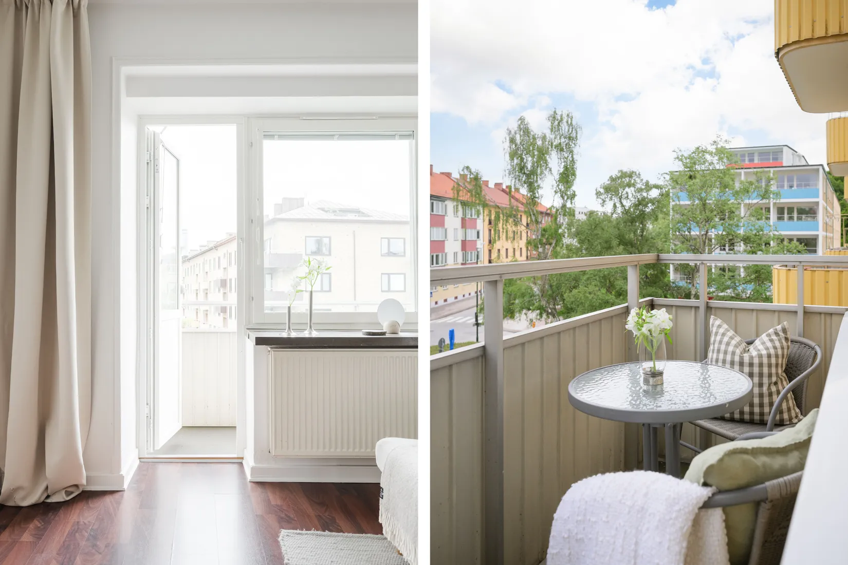 Bostadsrätt, Östra Ryttmästaregatan 10B, Slottsstaden, Malmö