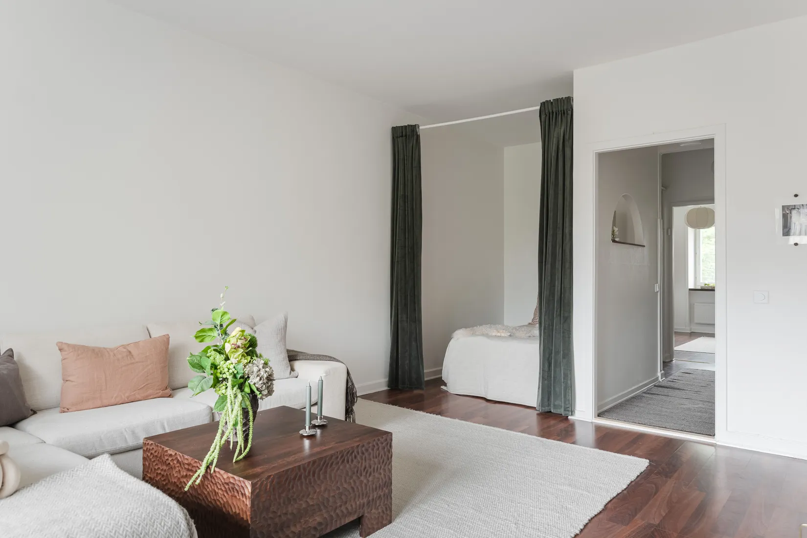 Bostadsrätt, Östra Ryttmästaregatan 10B, Slottsstaden, Malmö