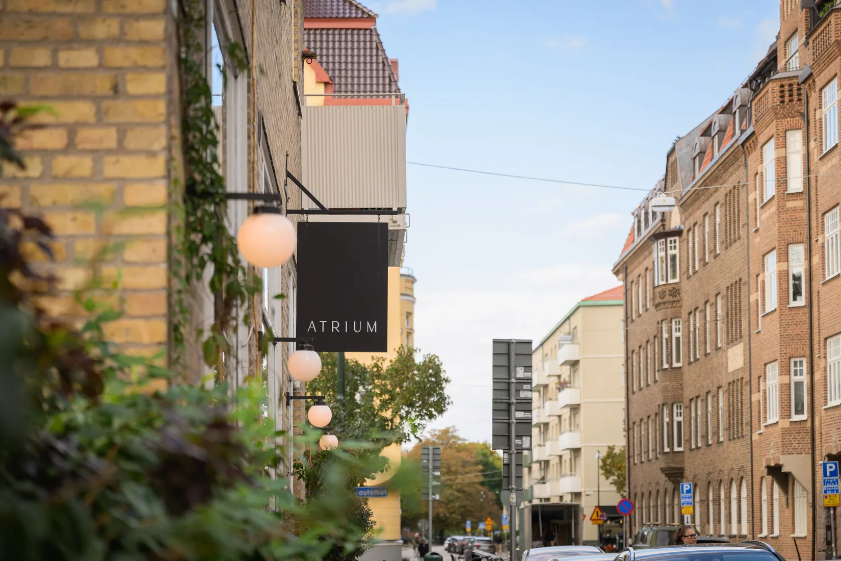 Bostadsrätt, Östra Ryttmästaregatan 10B, Slottsstaden, Malmö